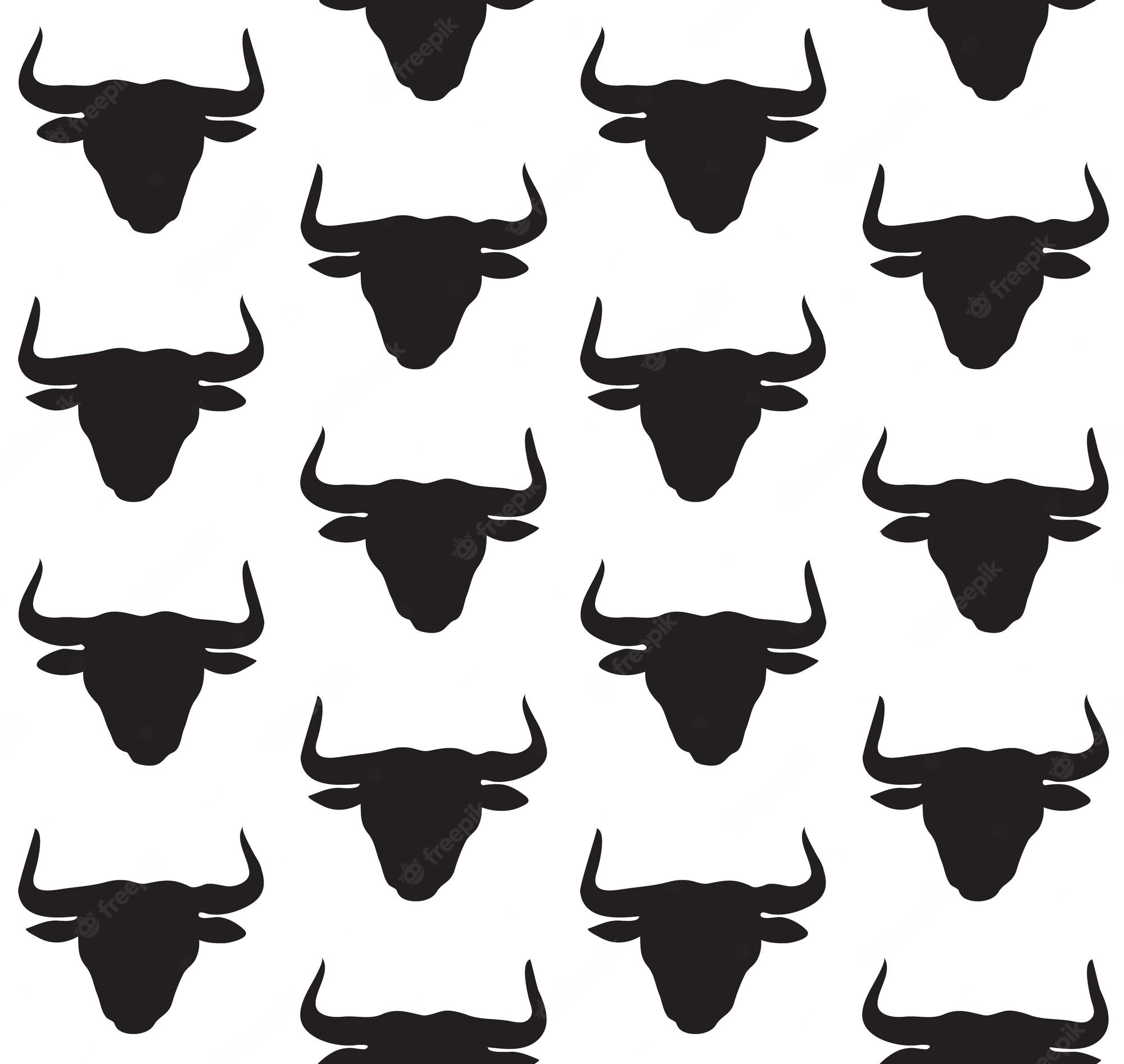 Bull Skull Wallpapers