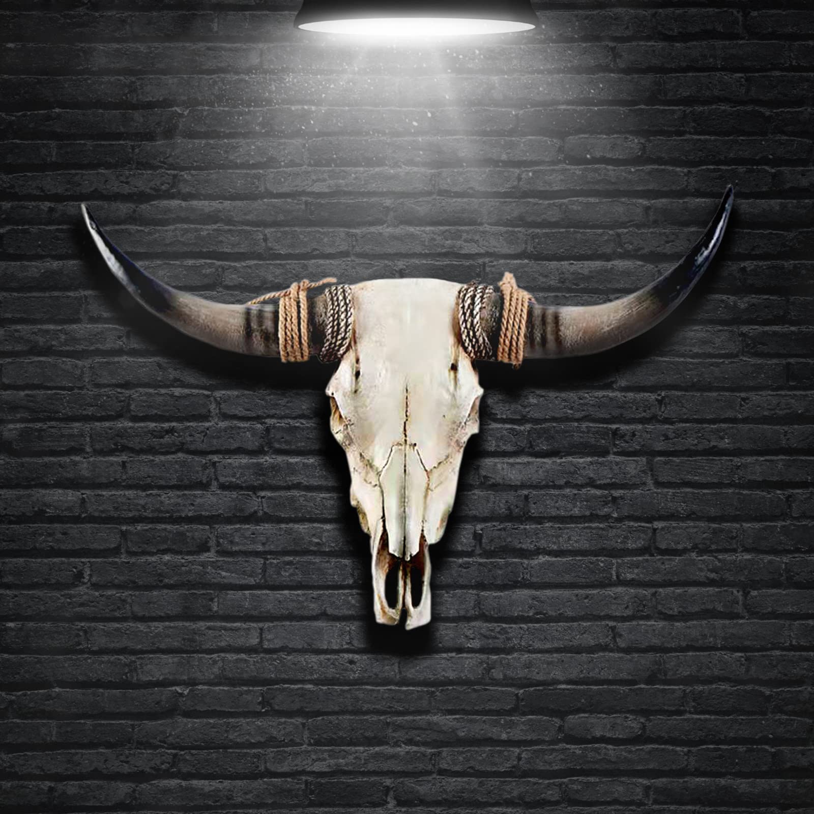 Bull Skull Wallpapers