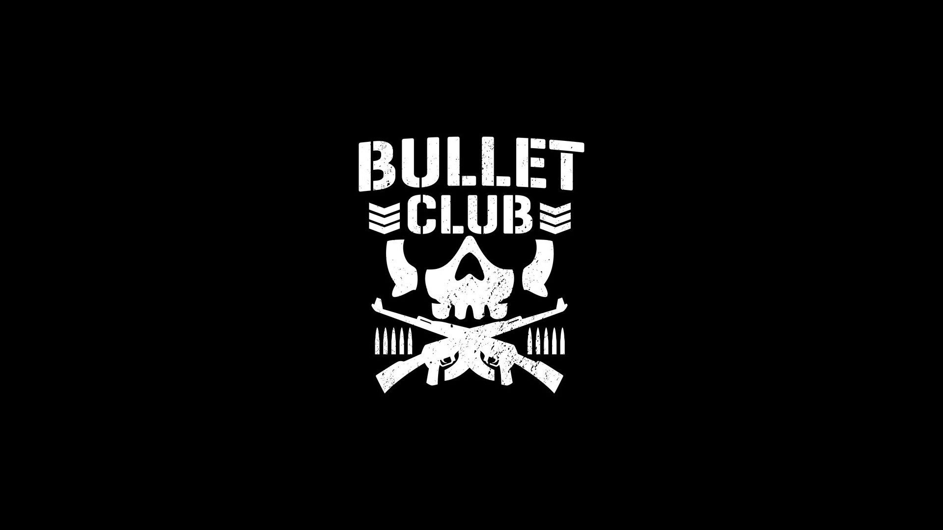 Bullet Club Wallpapers