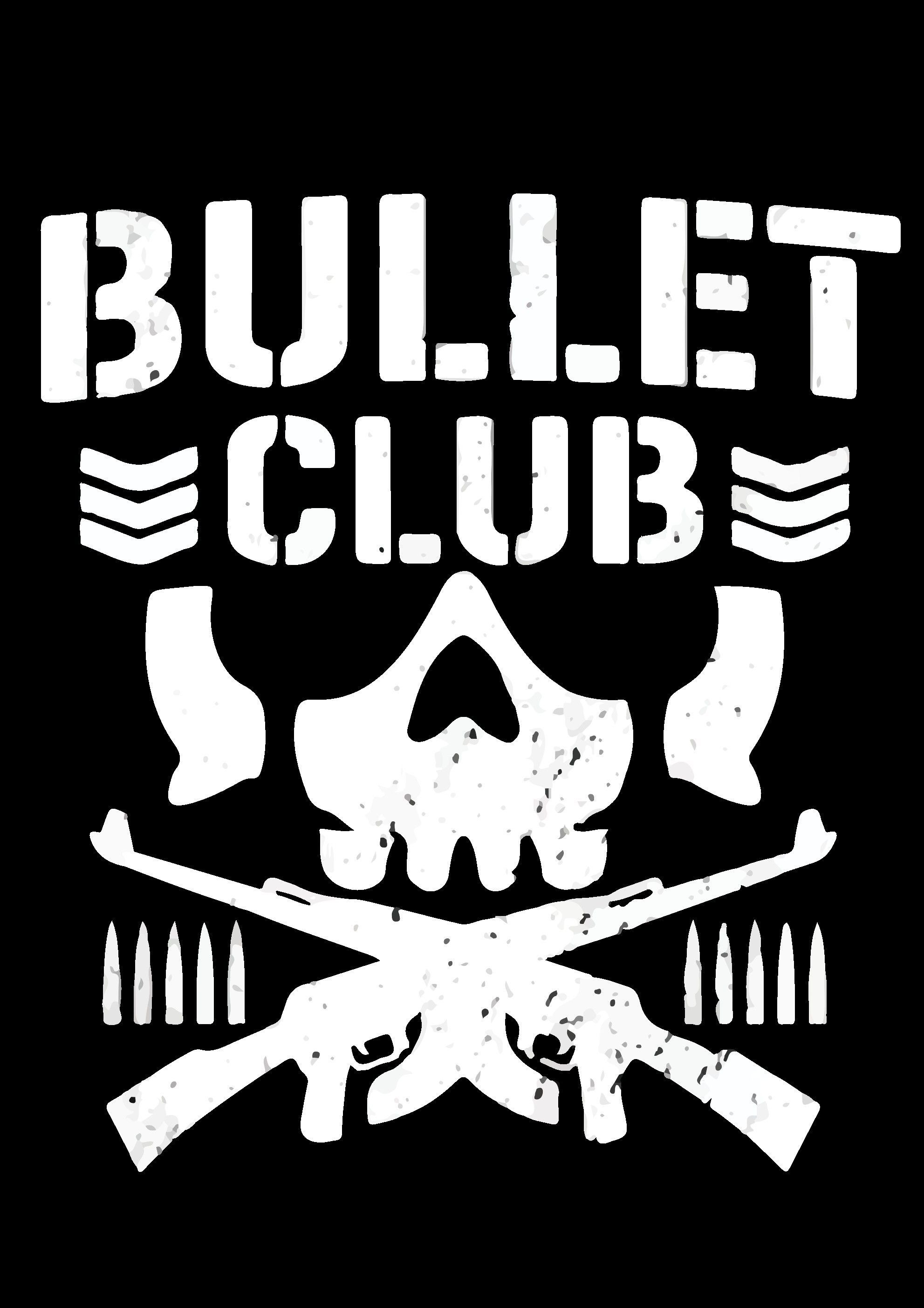 Bullet Club Wallpapers