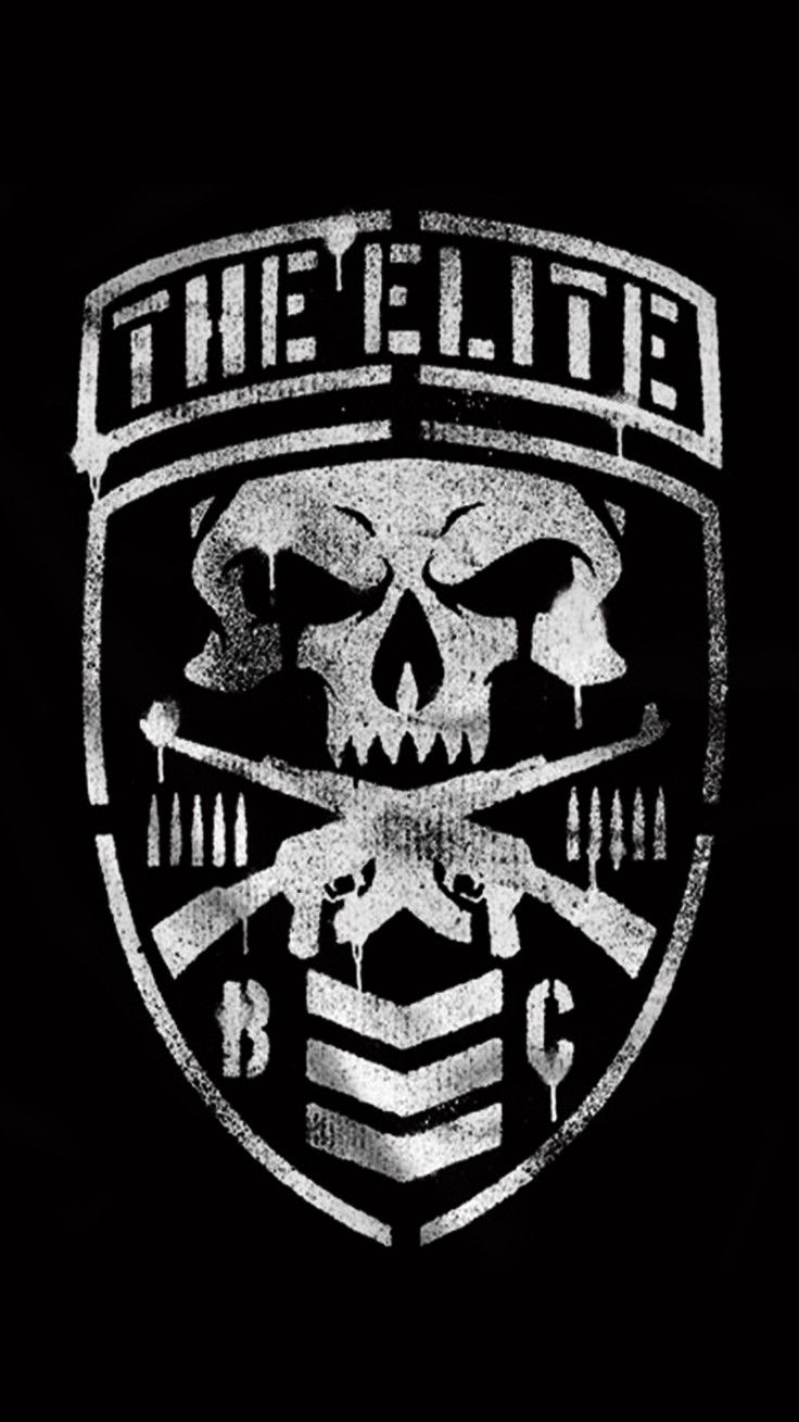 Bullet Club Wallpapers