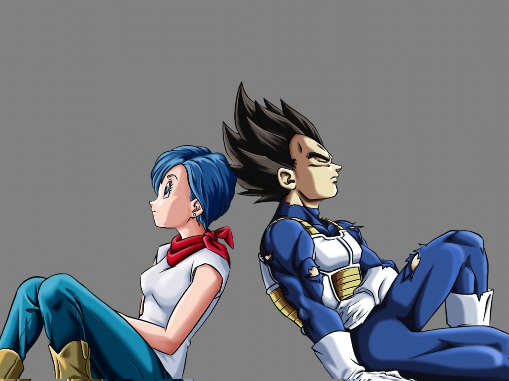 Bulma Wallpapers