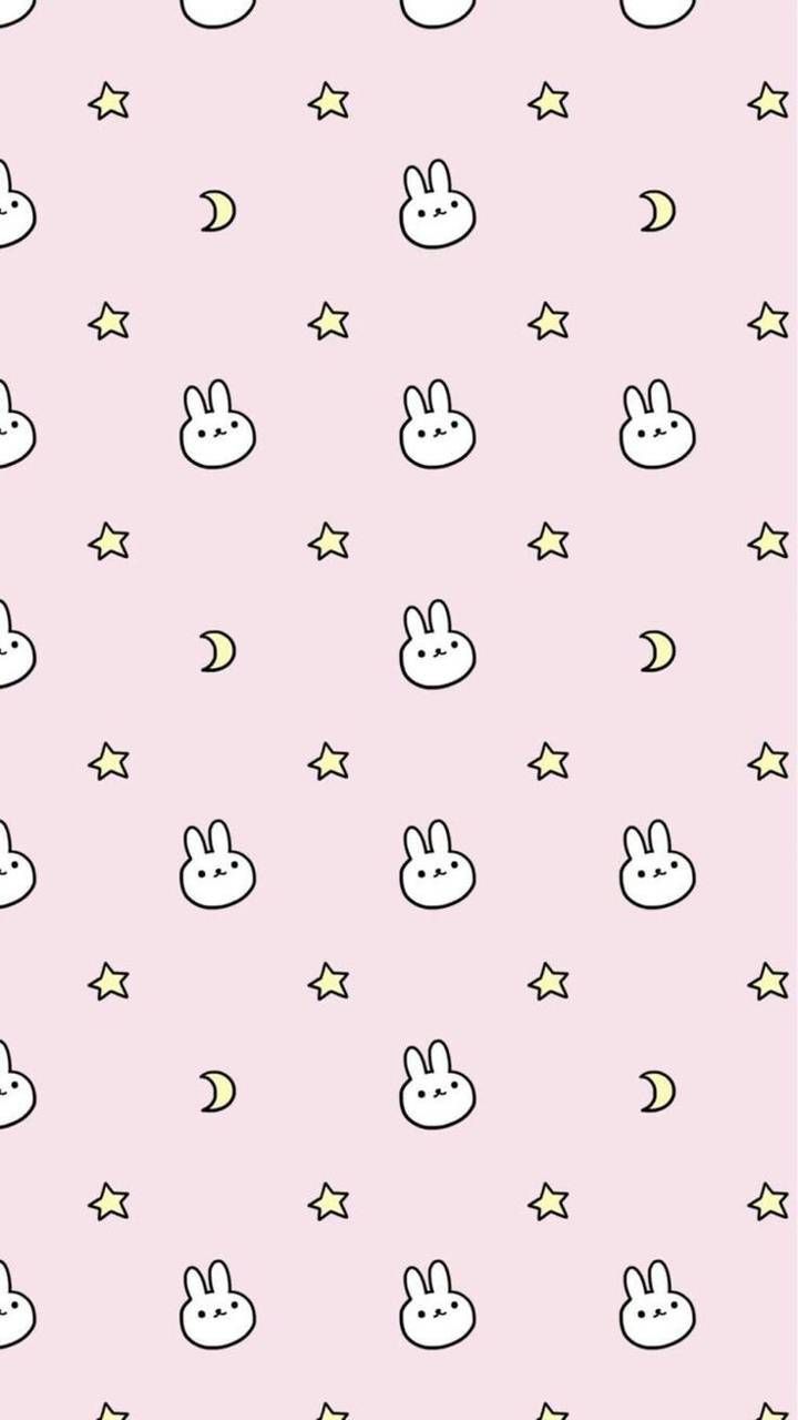 Bunny Phone Wallpapers