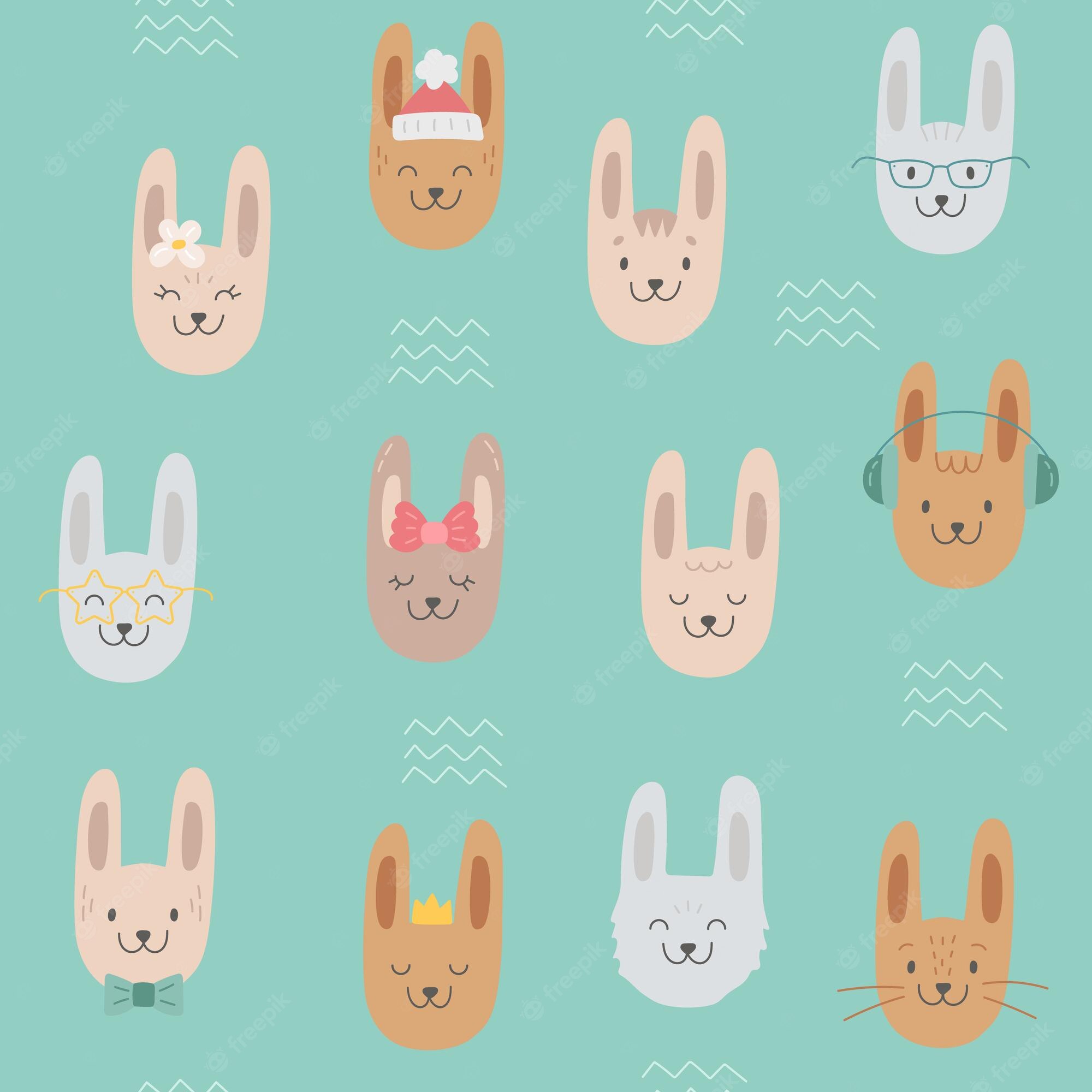 Bunny Phone Wallpapers