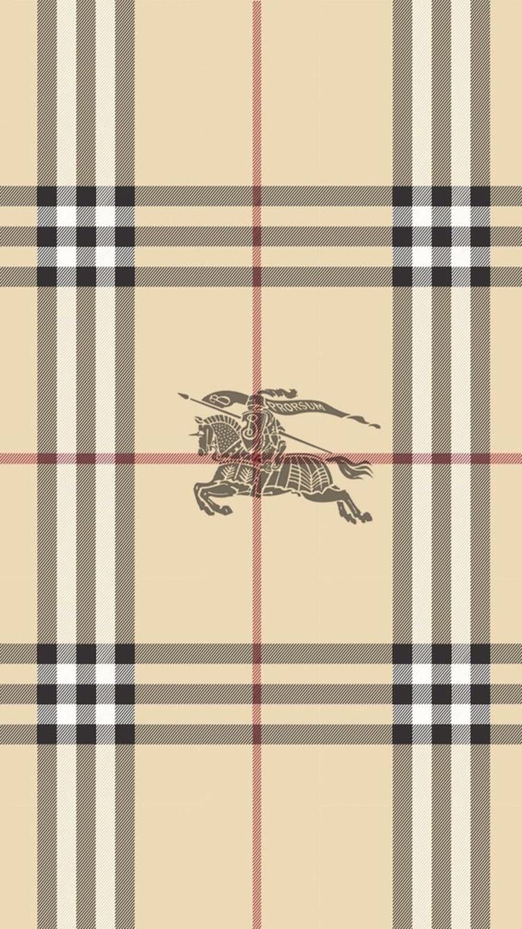 Burberry Phones Wallpapers