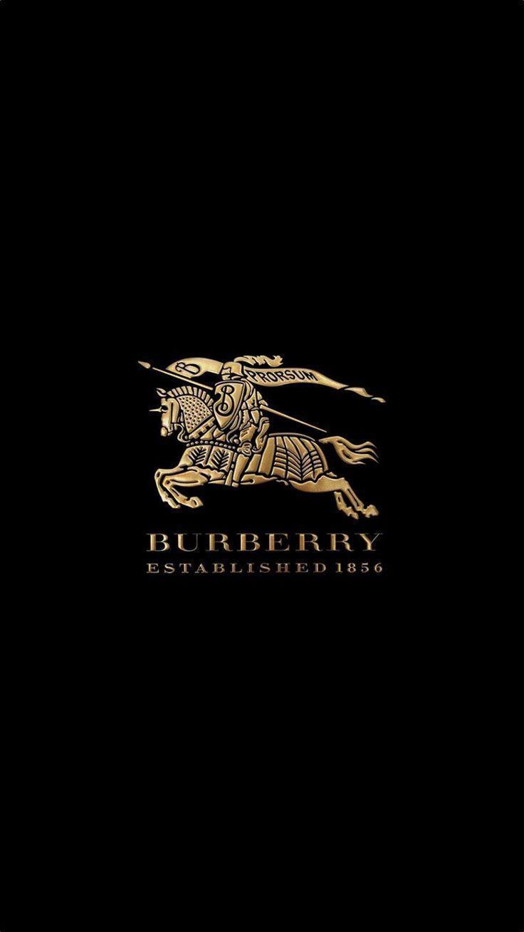 Burberry Phones Wallpapers