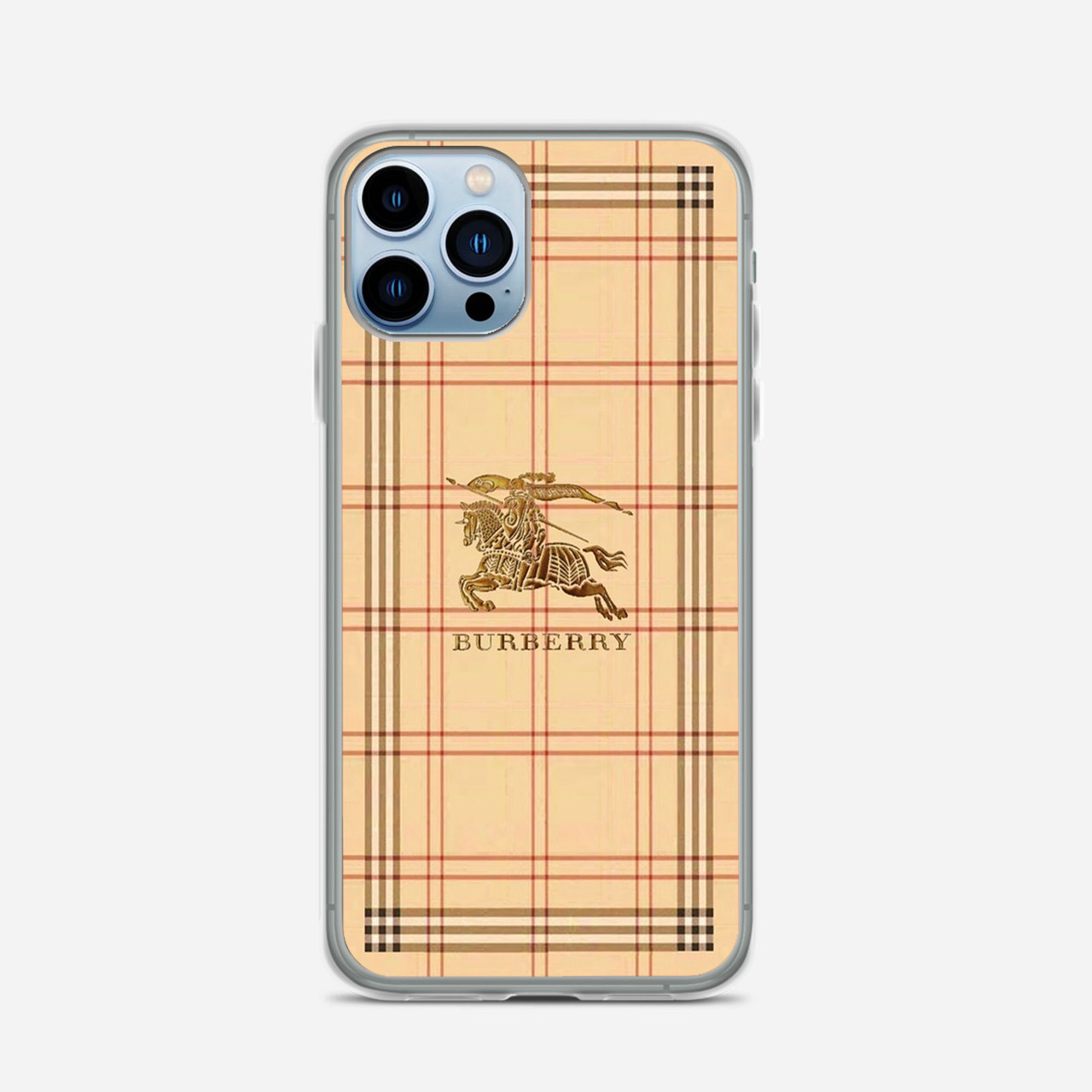 Burberry Phones Wallpapers