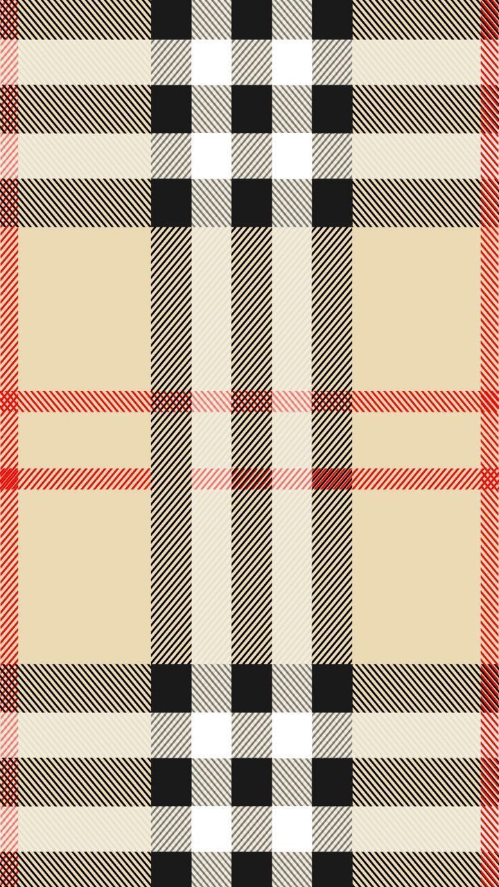 Burberry Phones Wallpapers