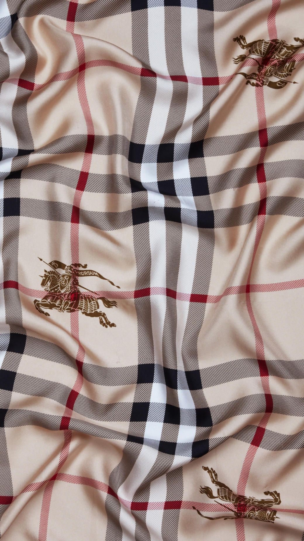 Burberry Phones Wallpapers