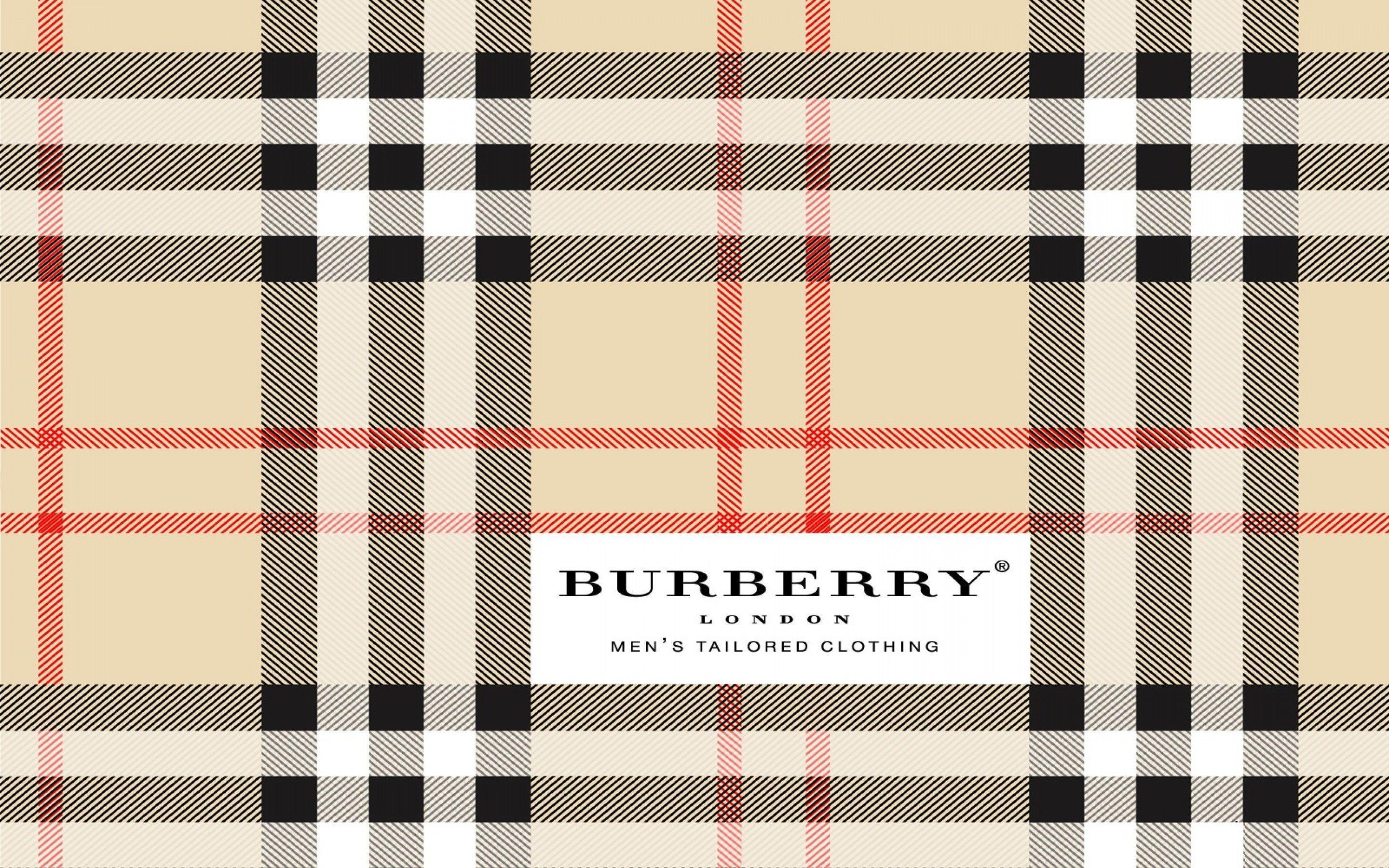 Burberry Wallpapers