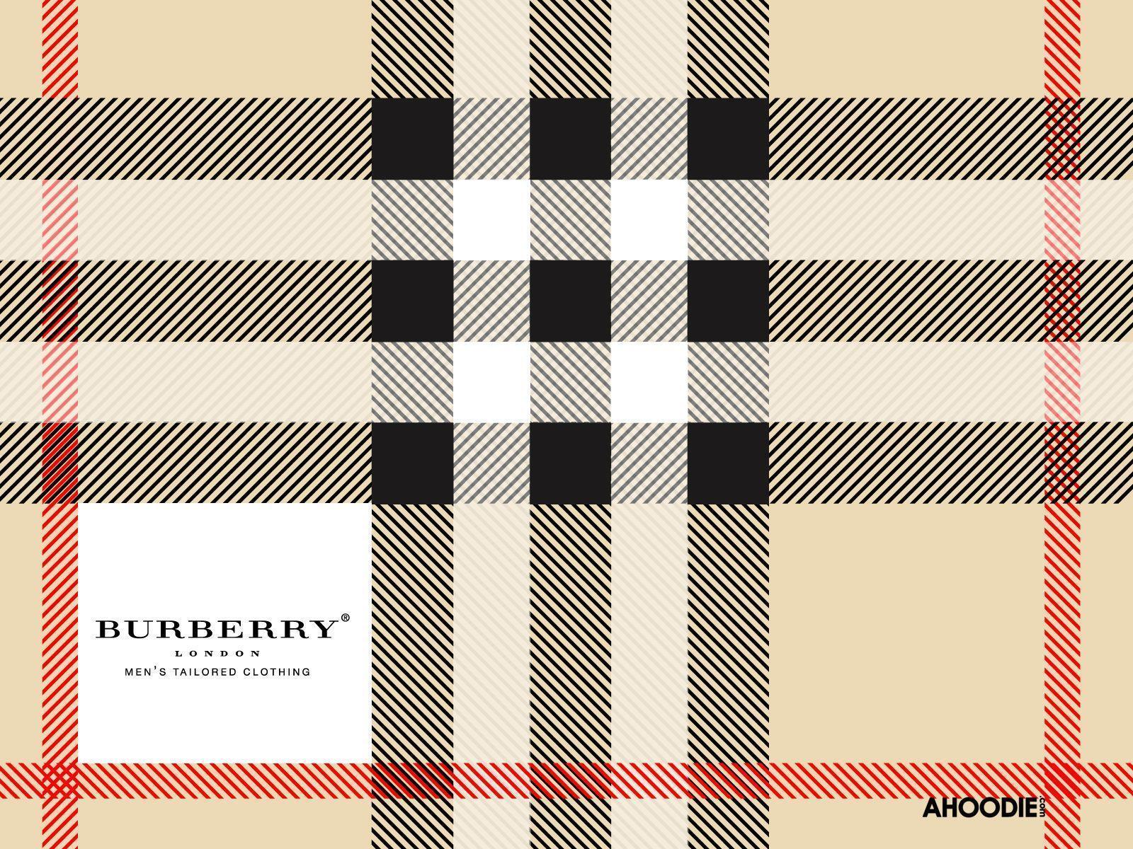 Burberry Wallpapers