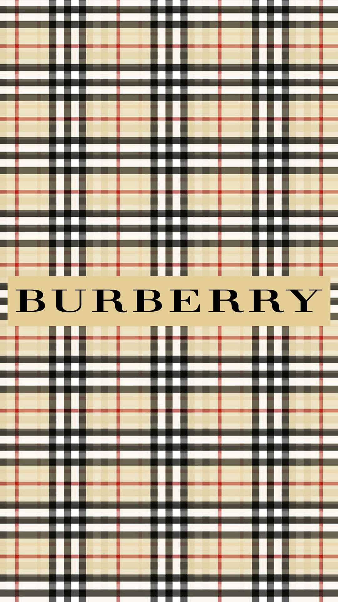 Burberry Wallpapers