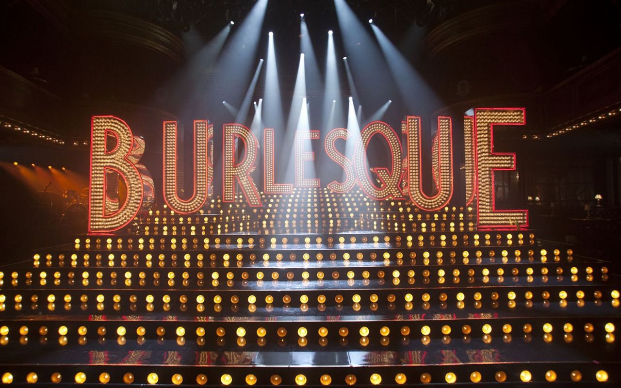 Burlesque Wallpapers