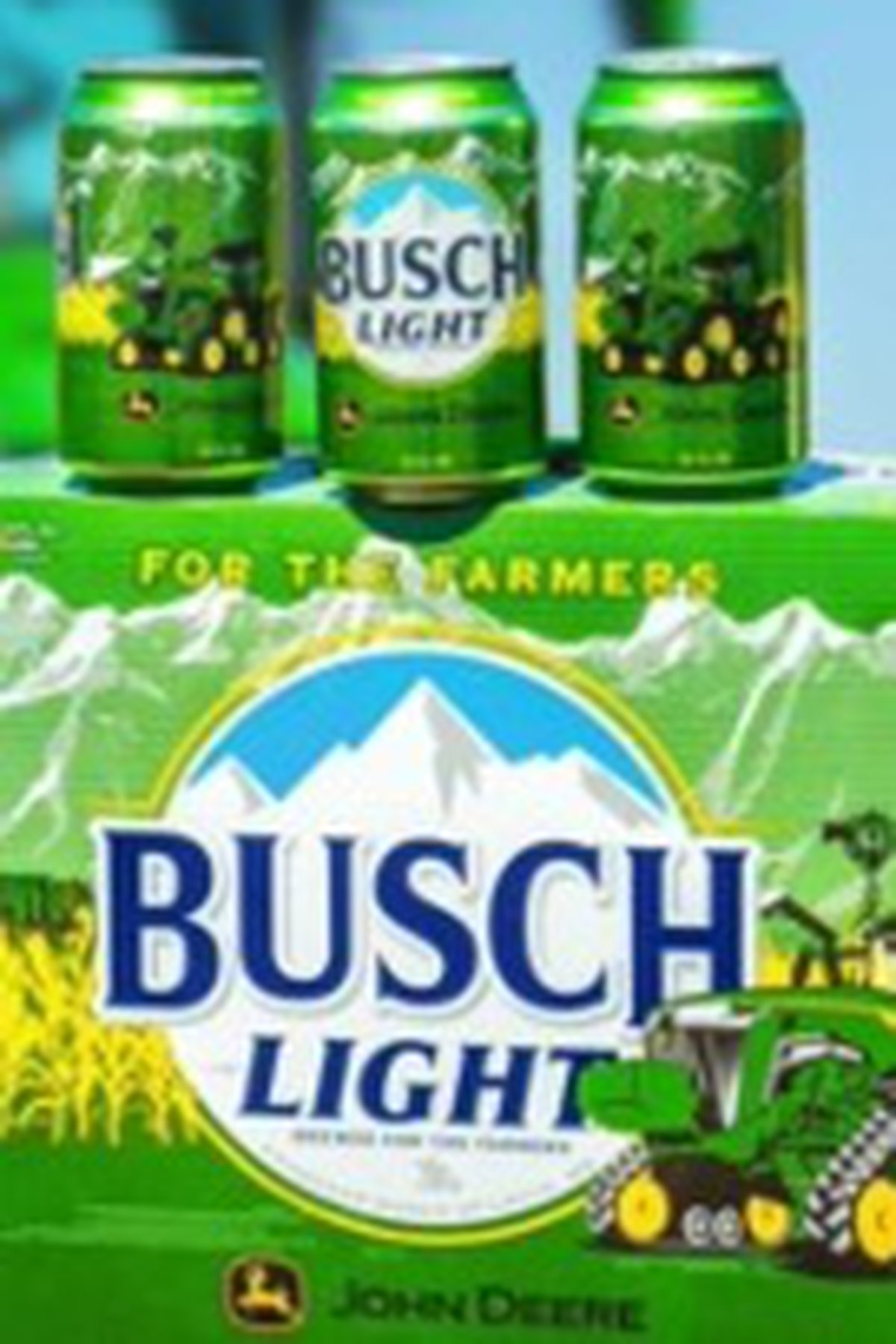 Busch Beer Wallpapers