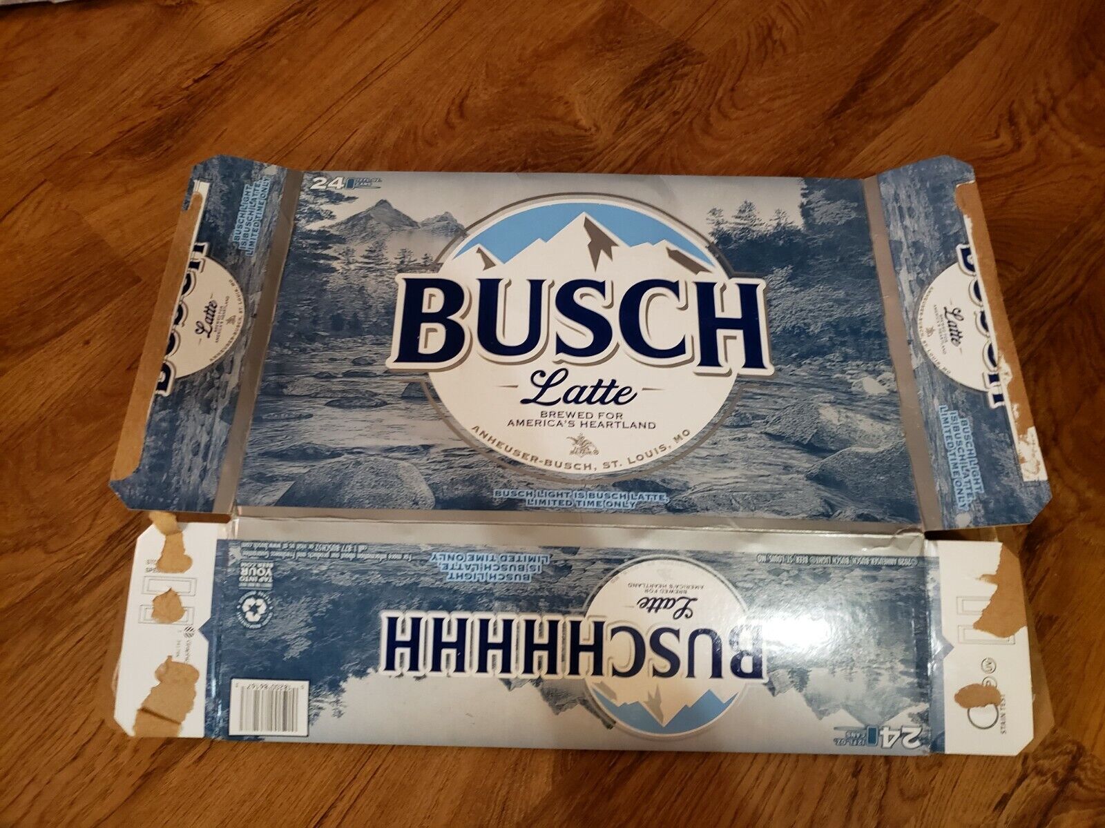 Busch Beer Wallpapers