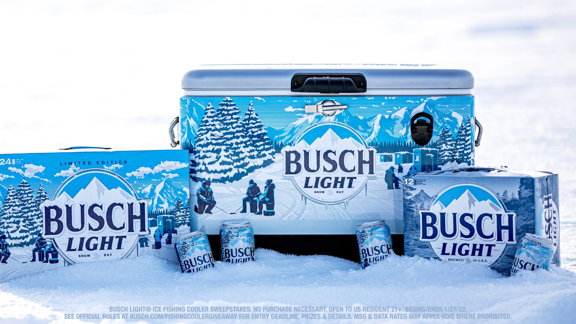 Busch Beer Wallpapers