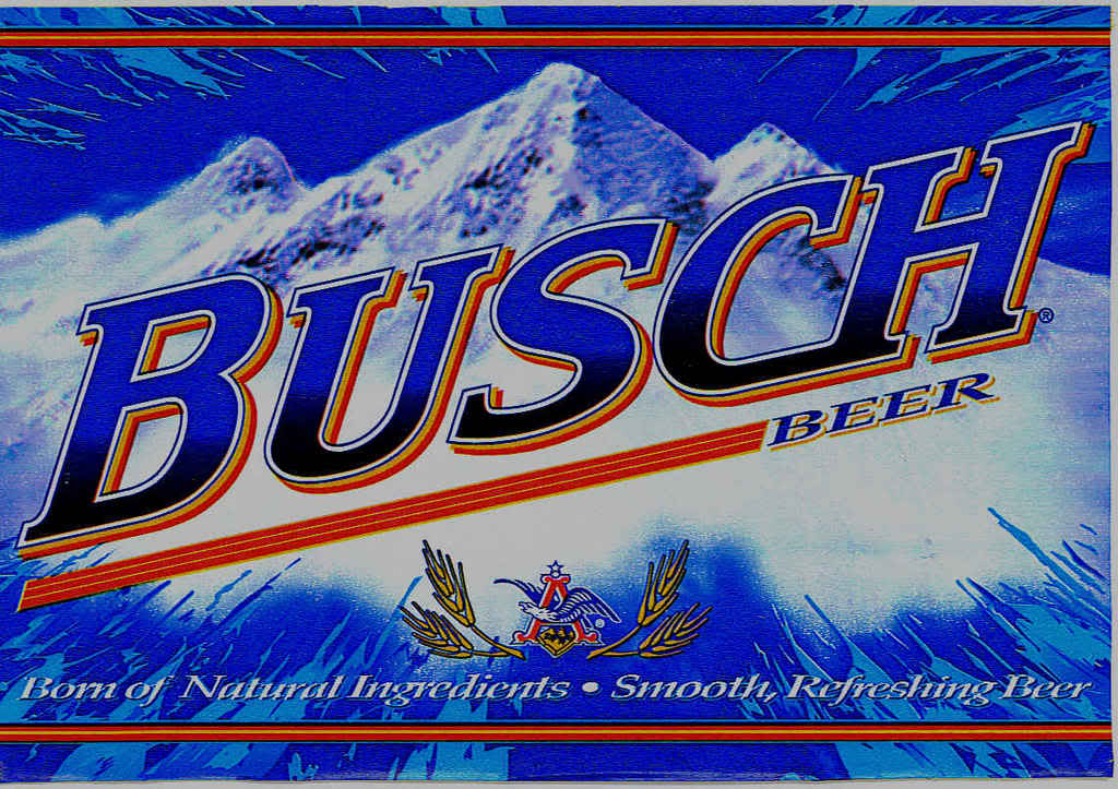 Busch Light Wallpapers