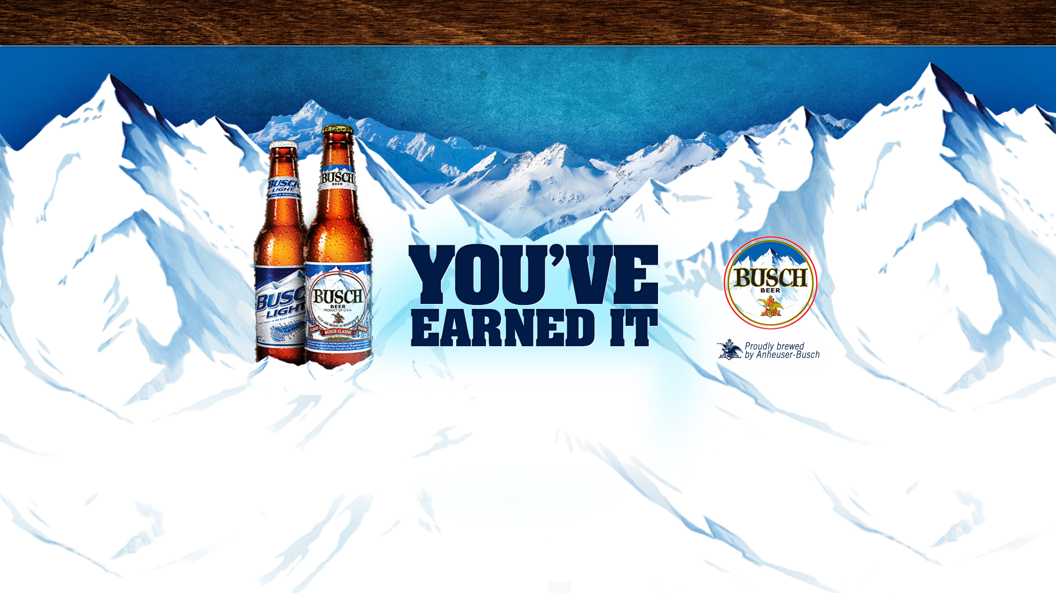 Busch Light Wallpapers