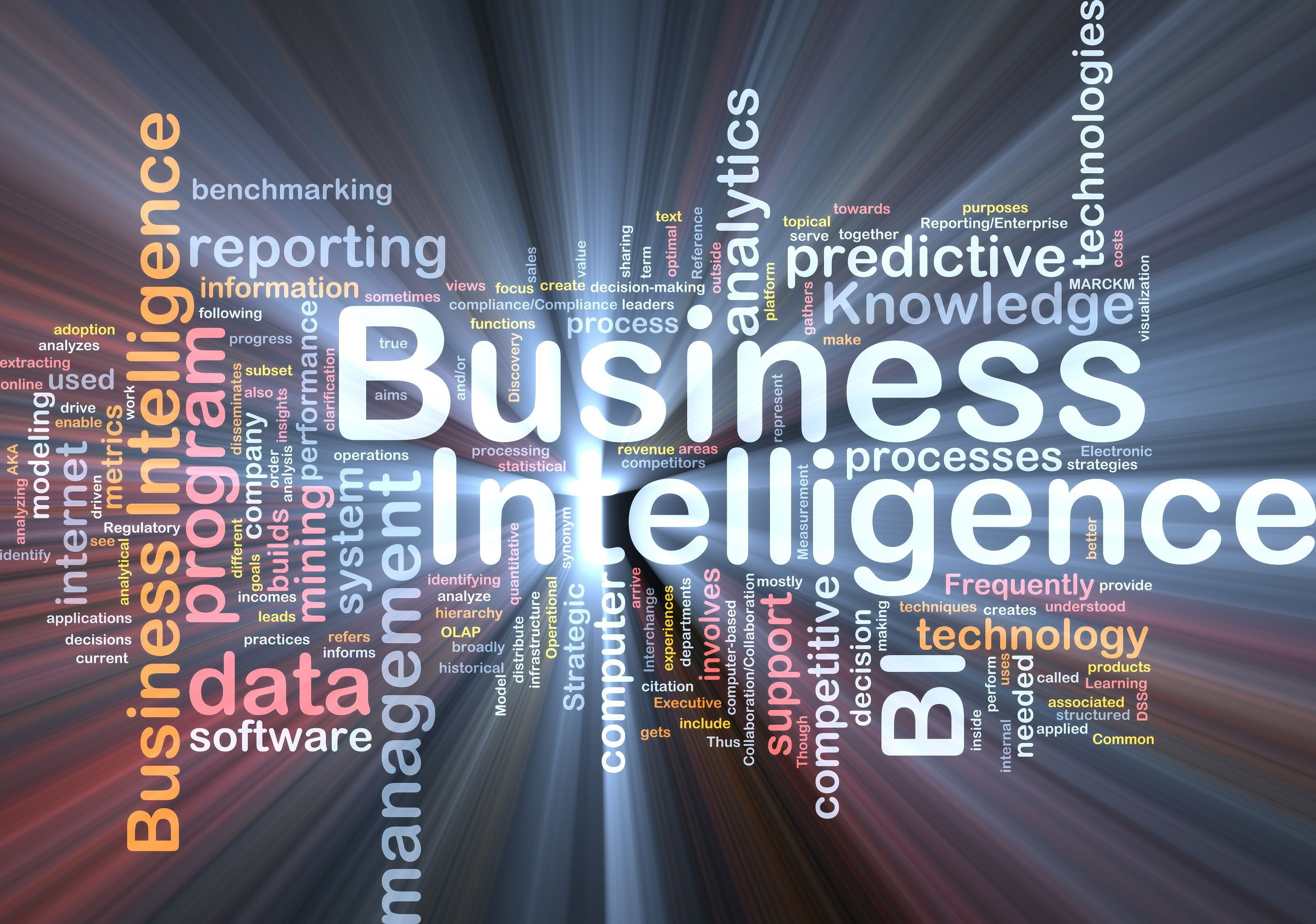 Business Intelligence Images Wallpapers