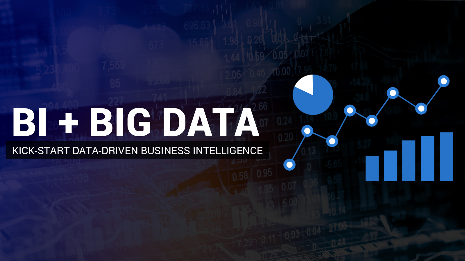 Business Intelligence Images Wallpapers