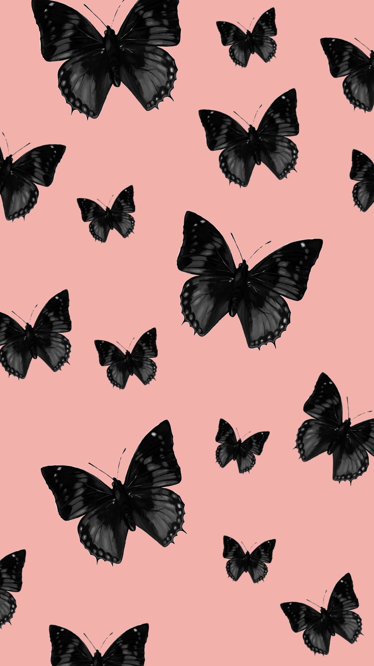 Butterfly Ipad Wallpapers