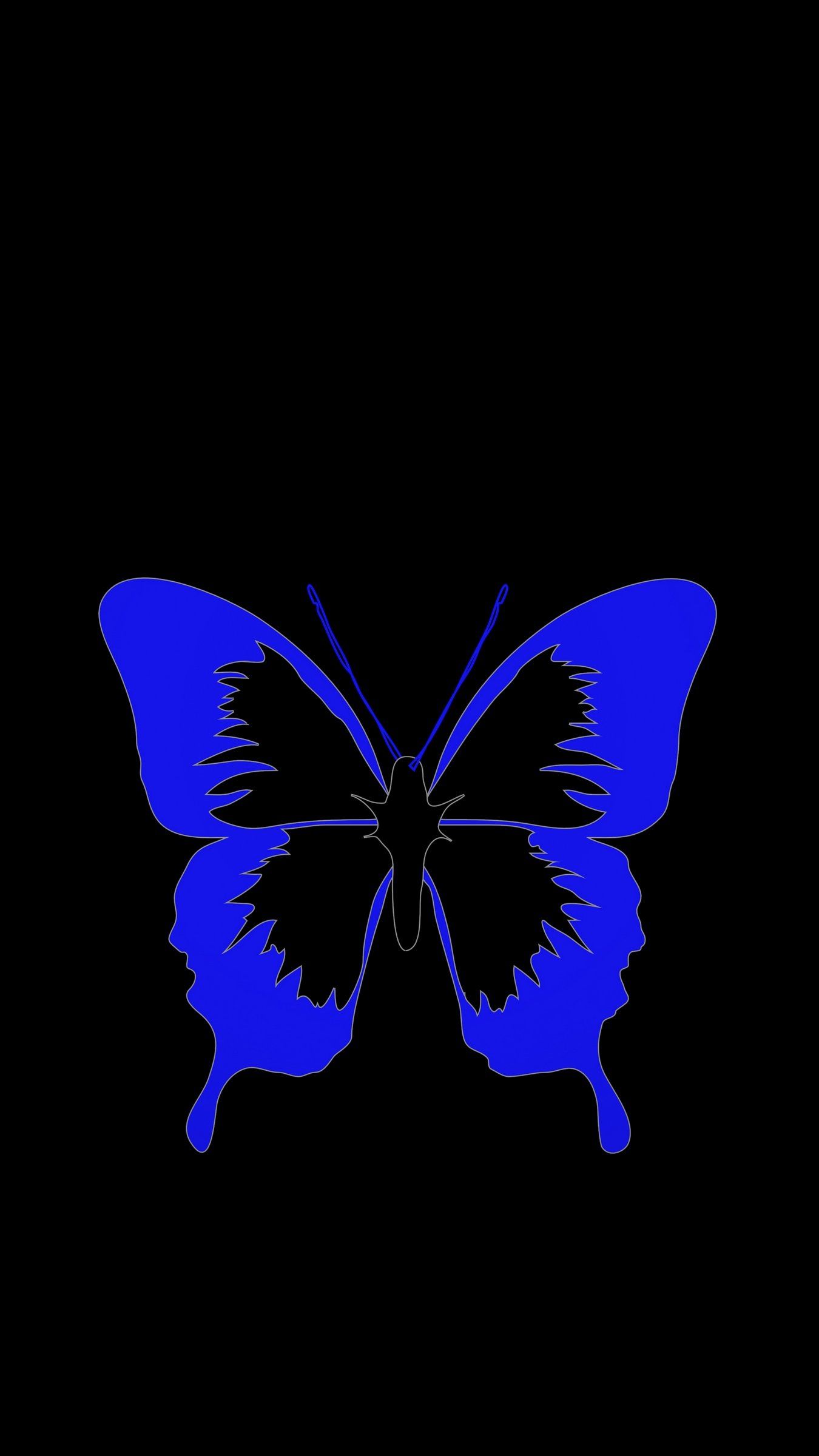 Butterfly Ipad Wallpapers