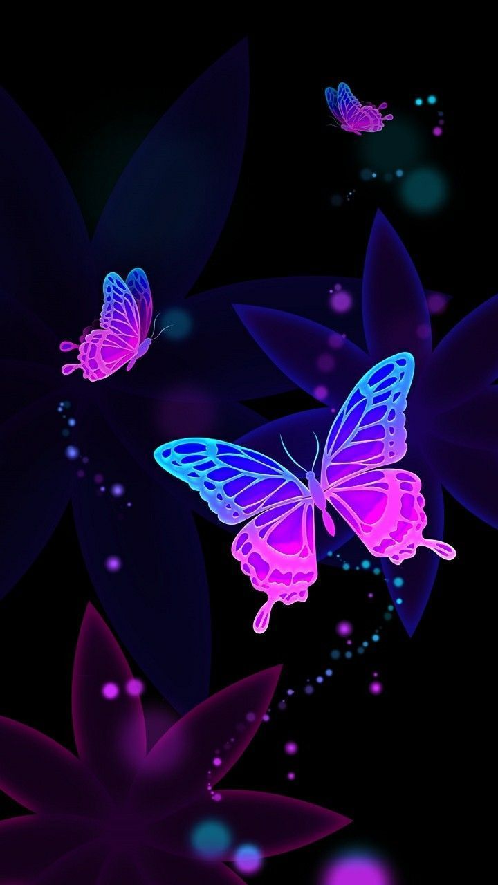 Butterfly Iphone Wallpapers