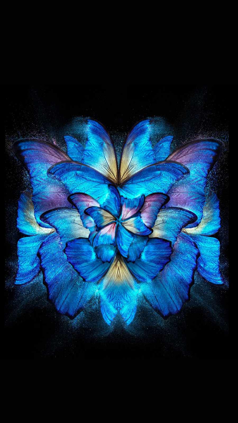 Butterfly Iphone Wallpapers