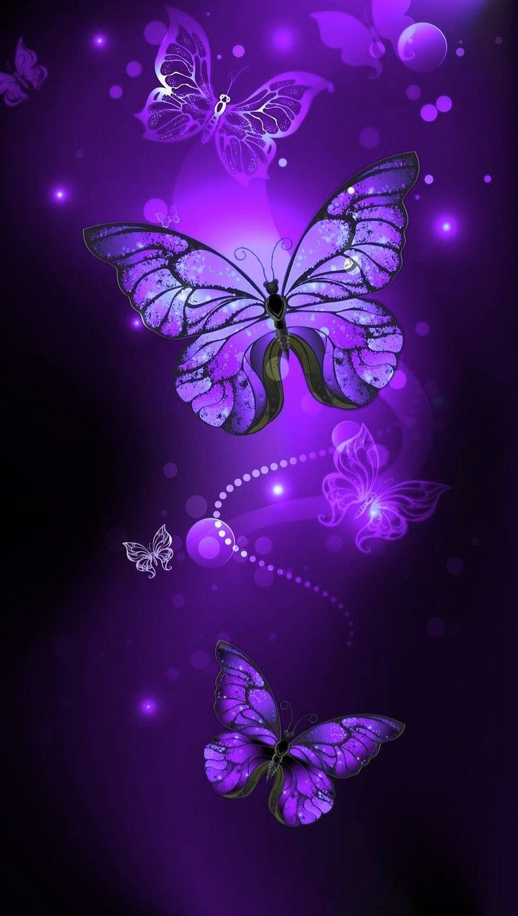 Butterfly Iphone Wallpapers