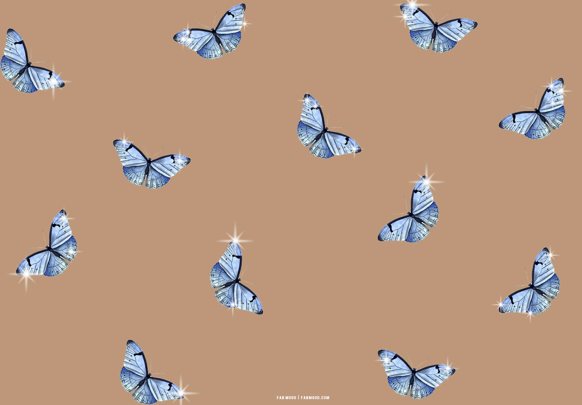 Butterfly Laptop Wallpapers