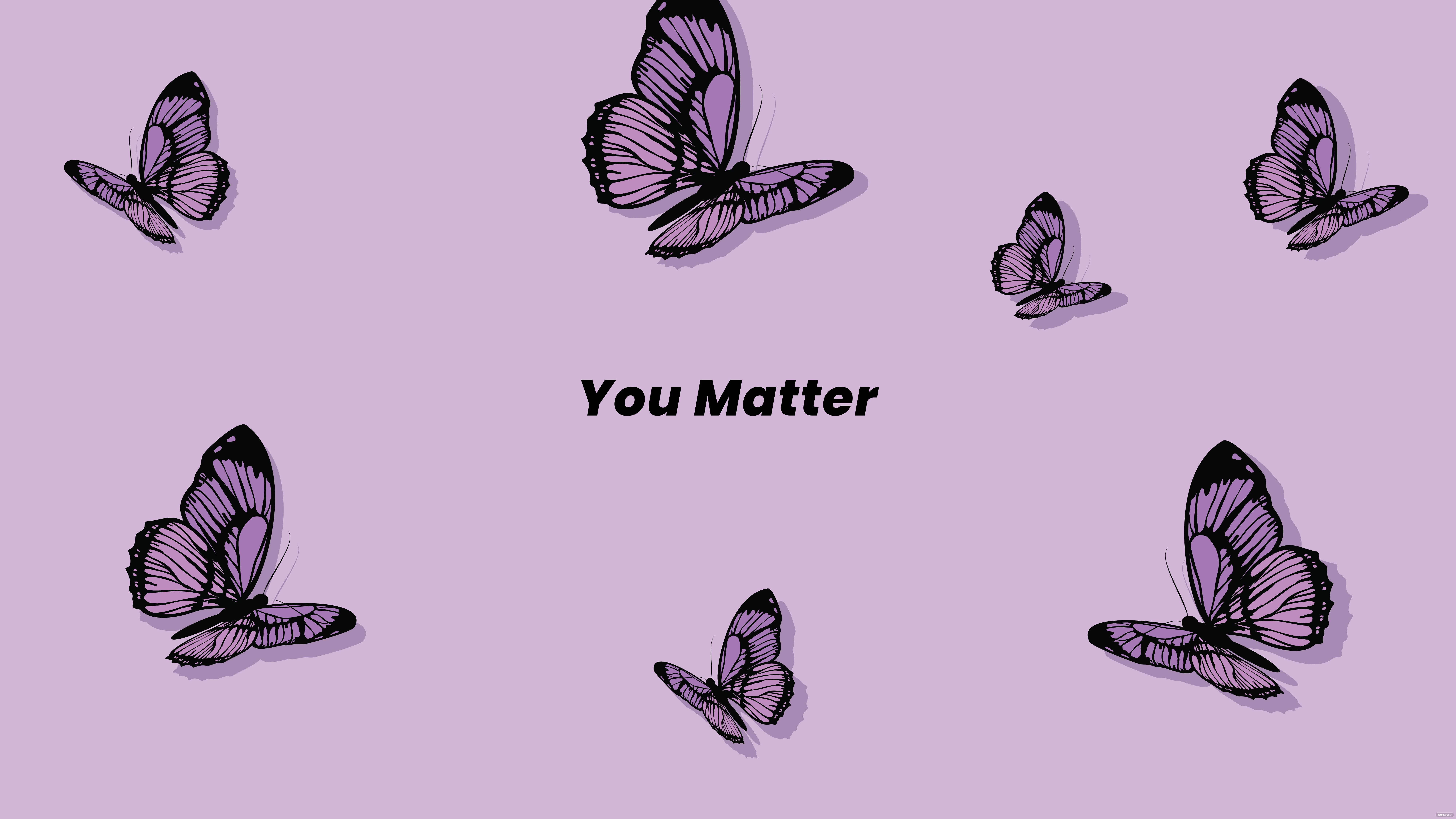 Butterfly Laptop Wallpapers