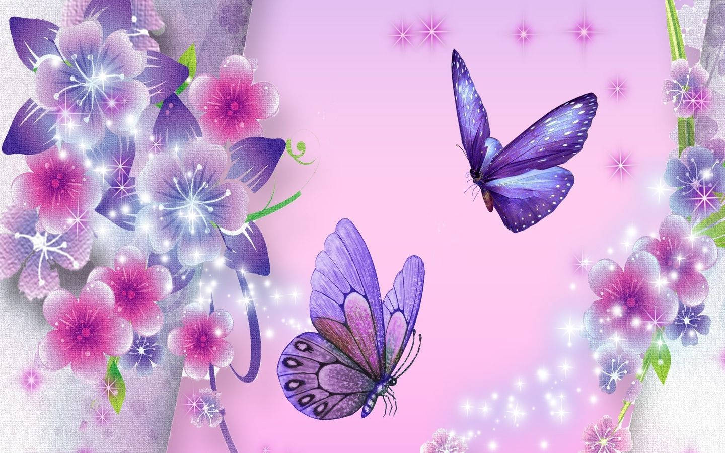 Butterfly Laptop Wallpapers