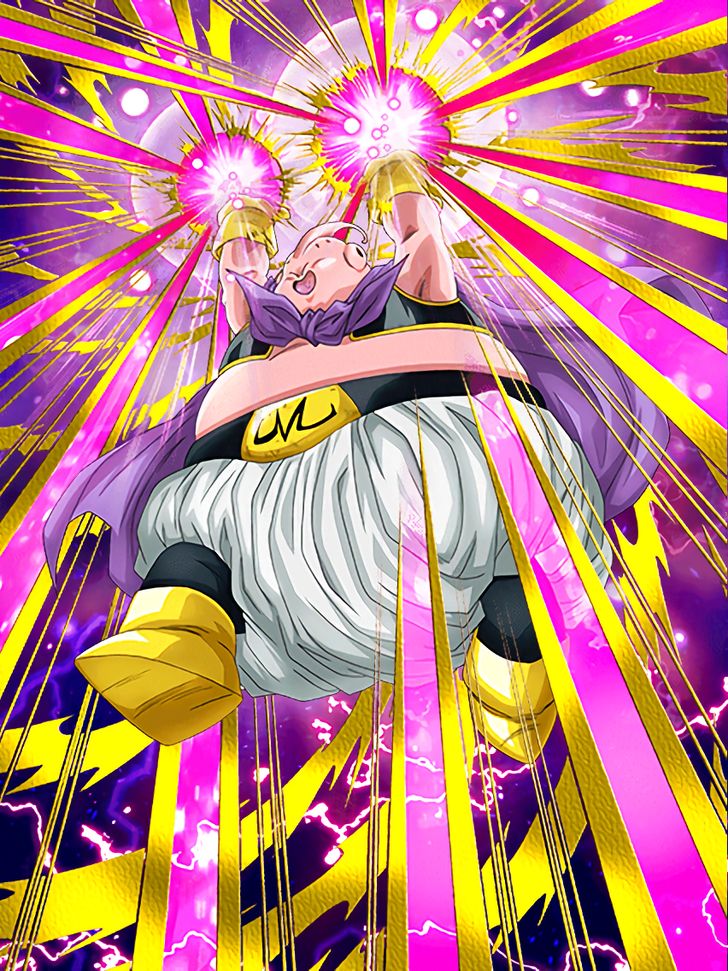 Buu Fat Wallpapers