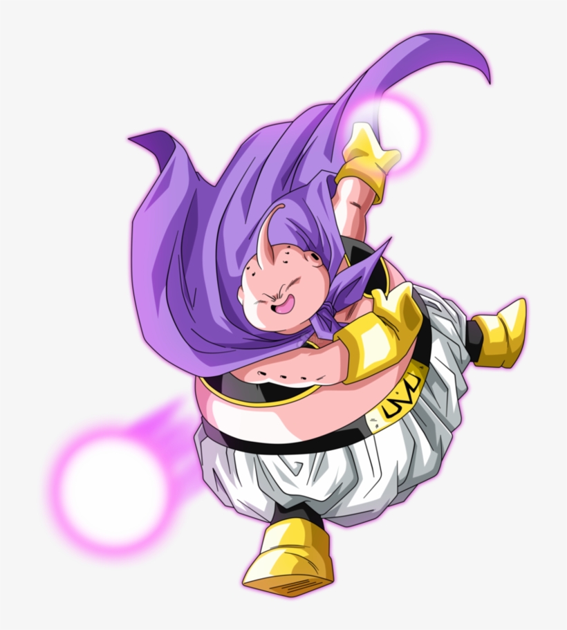 Buu Fat Wallpapers