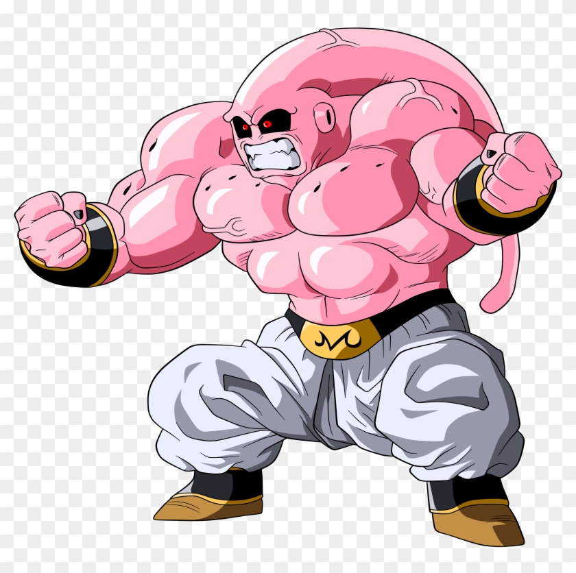 Buu Fat Wallpapers