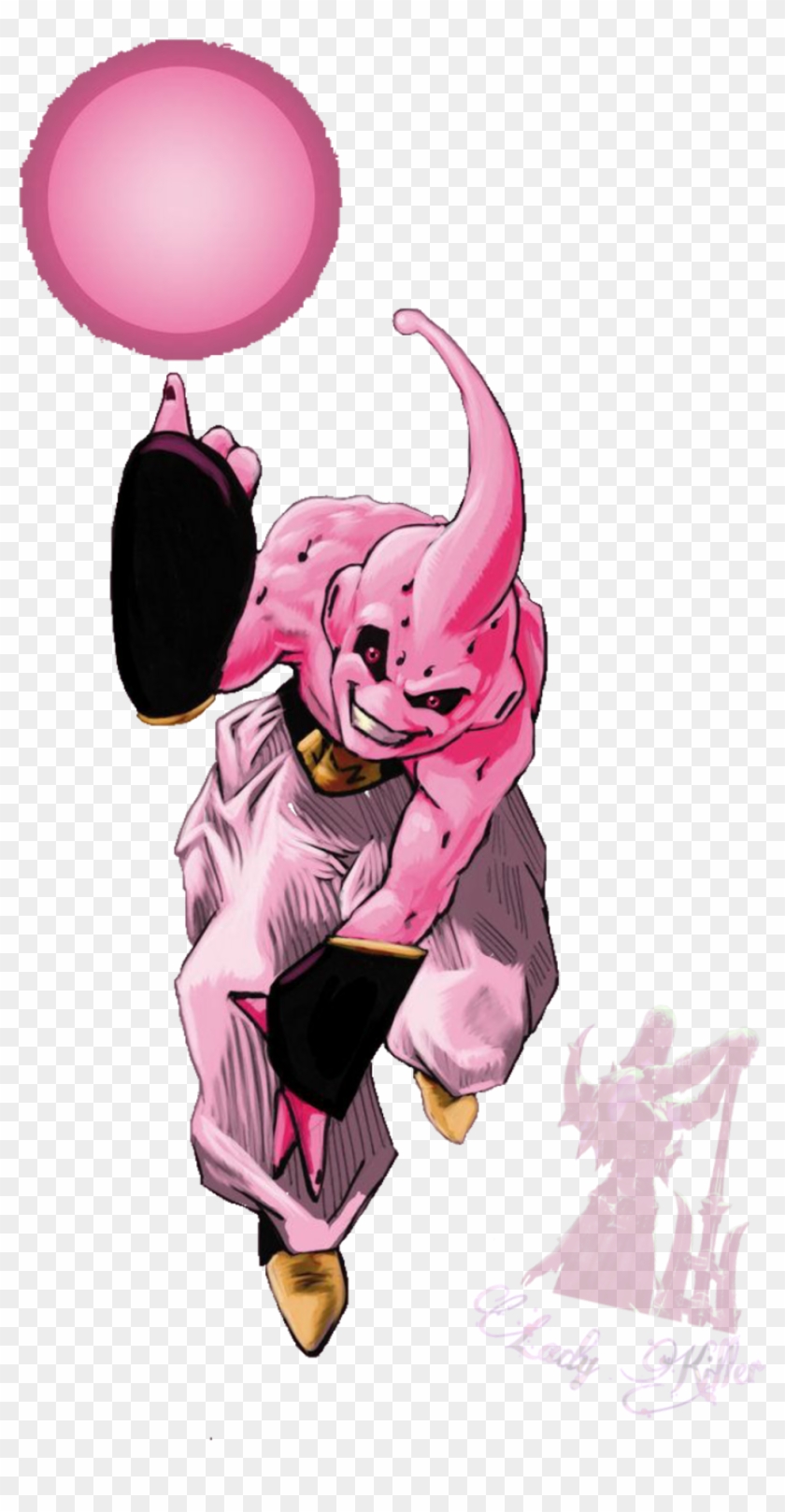 Buu Fat Wallpapers