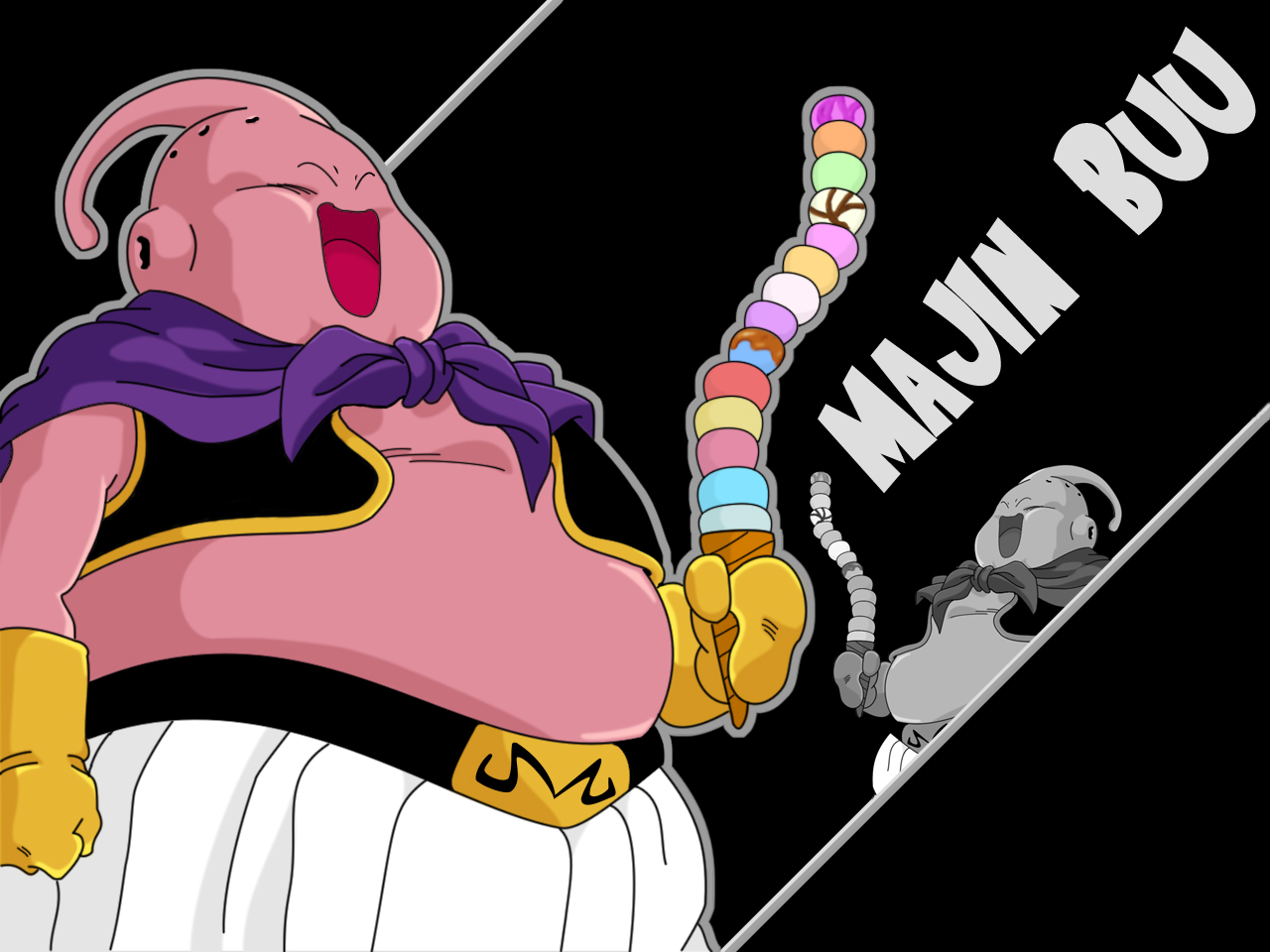 Buu Fat Wallpapers