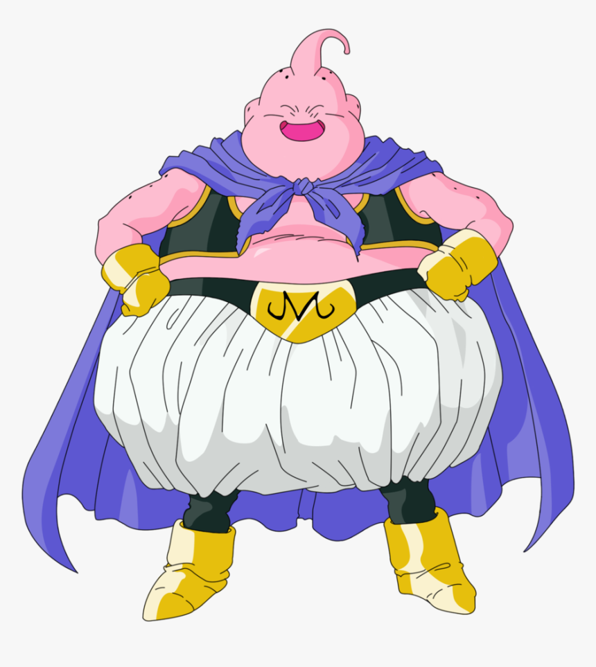 Buu Fat Wallpapers