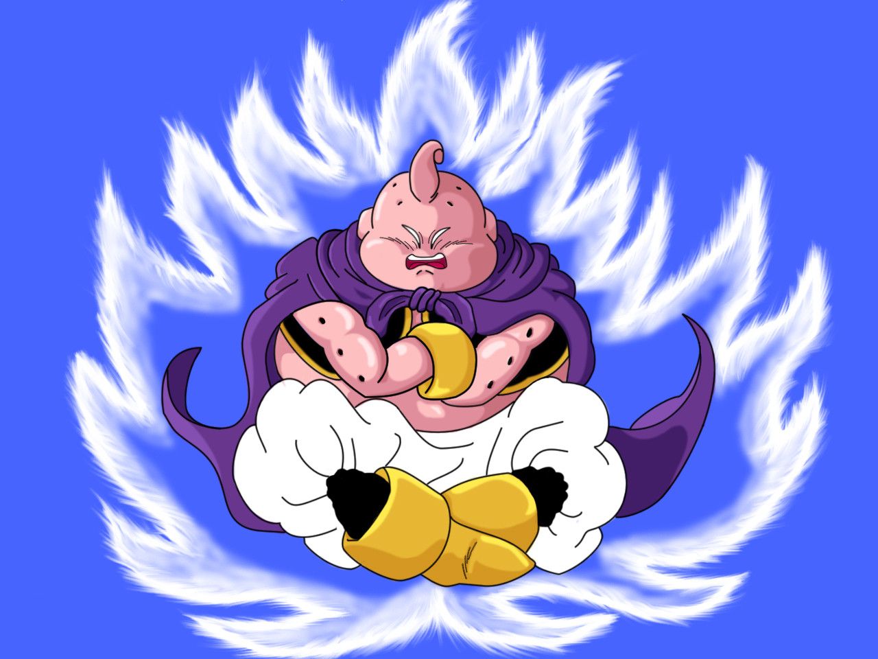 Buu Fat Wallpapers