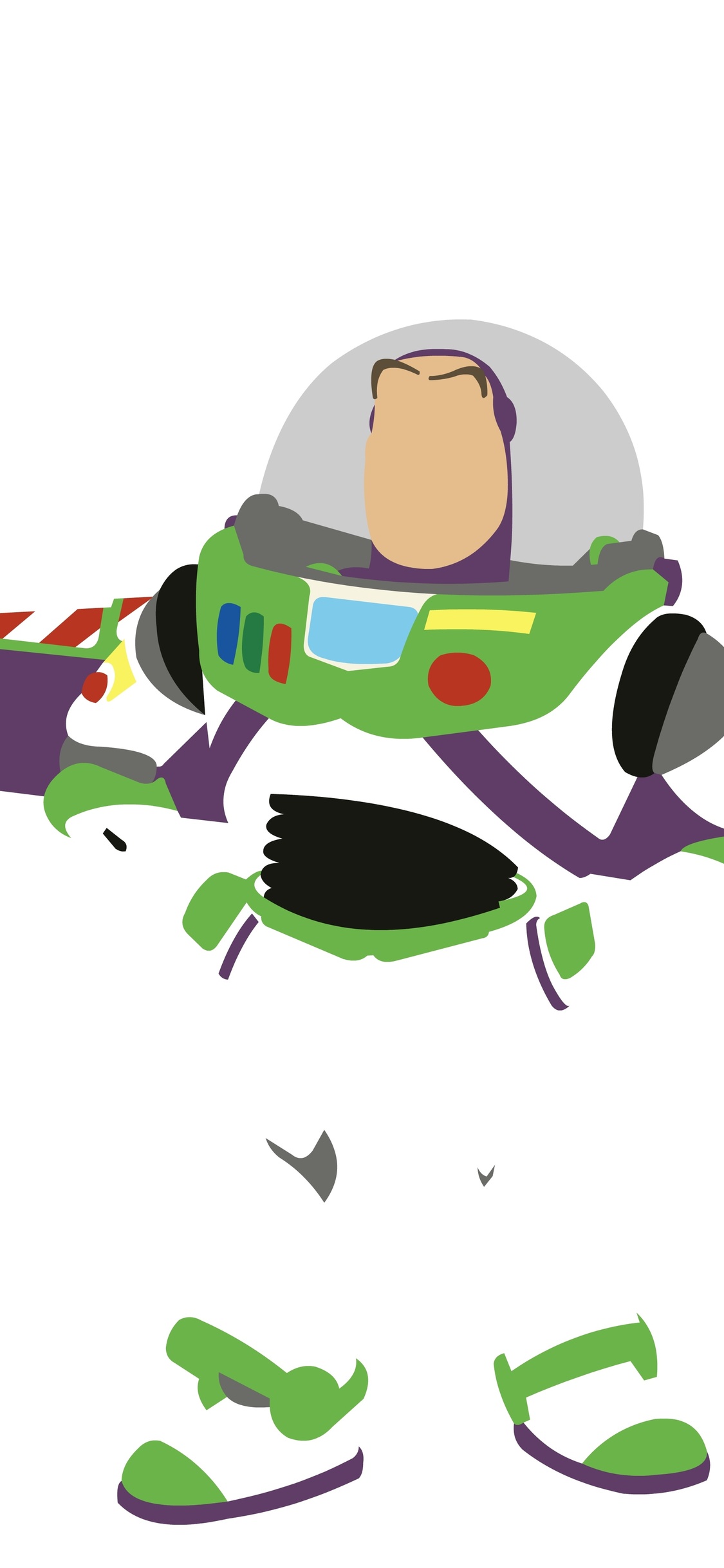 Buzz Lightyear Iphone Wallpapers