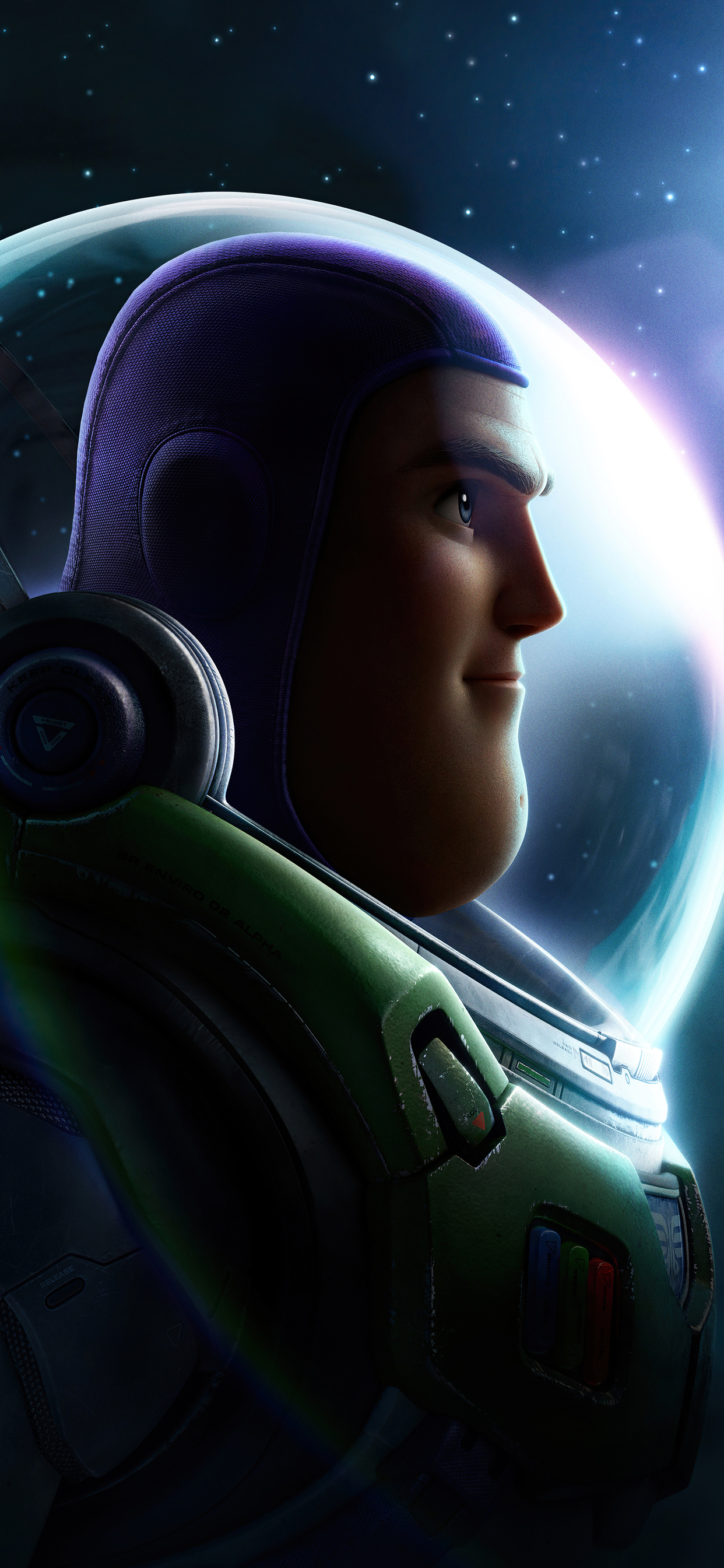 Buzz Lightyear Iphone Wallpapers