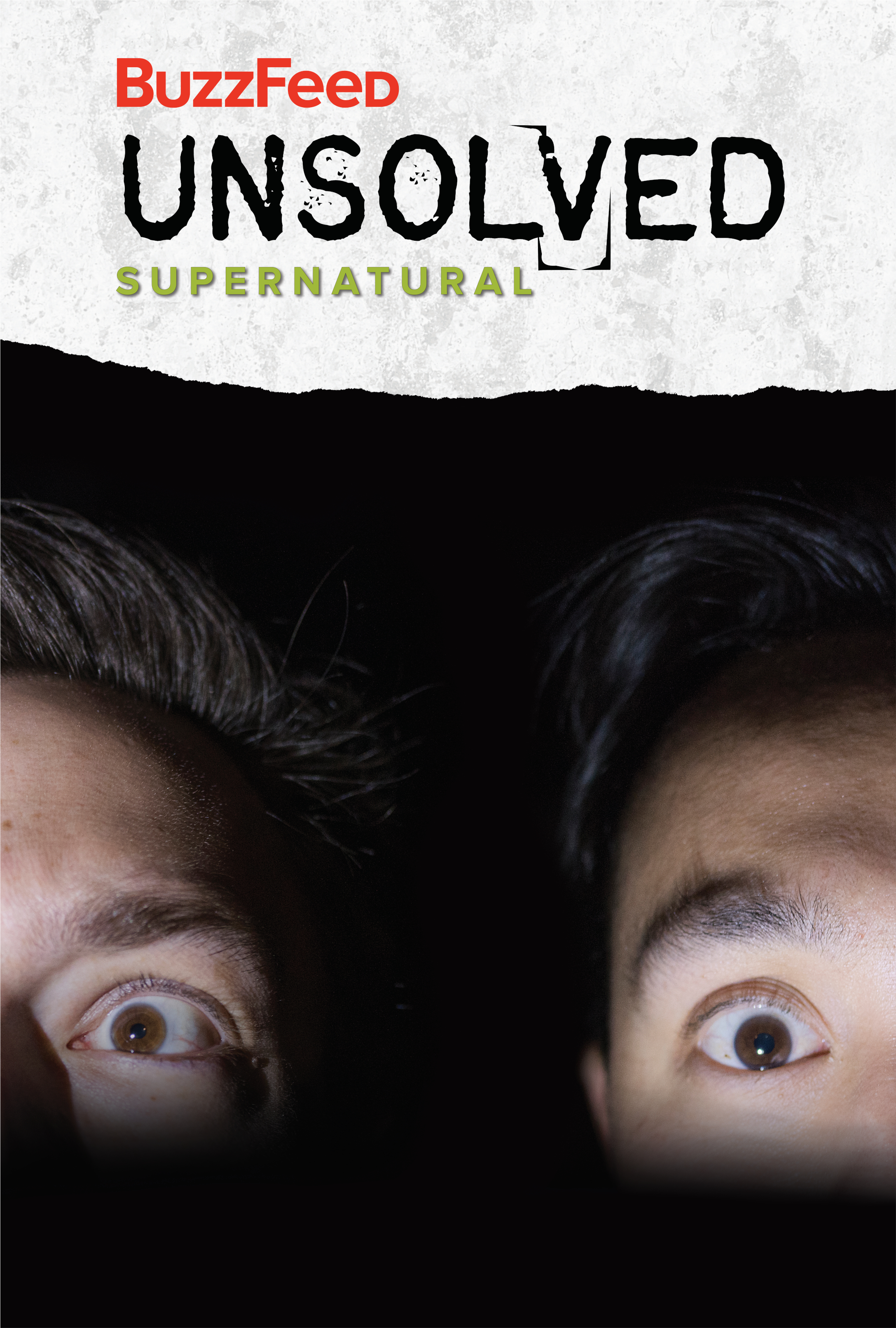 Buzzfeed Unsolved Wallpapers