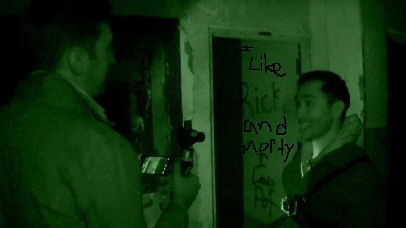 Buzzfeed Unsolved Wallpapers