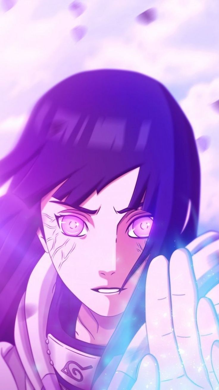 Byakugan Wallpapers