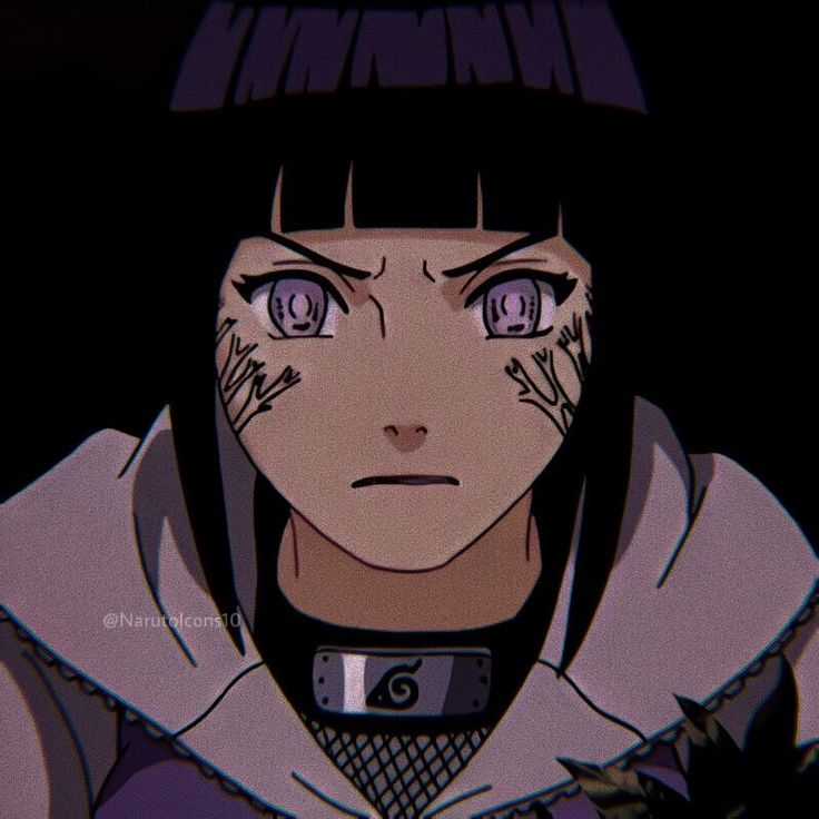 Byakugan Wallpapers