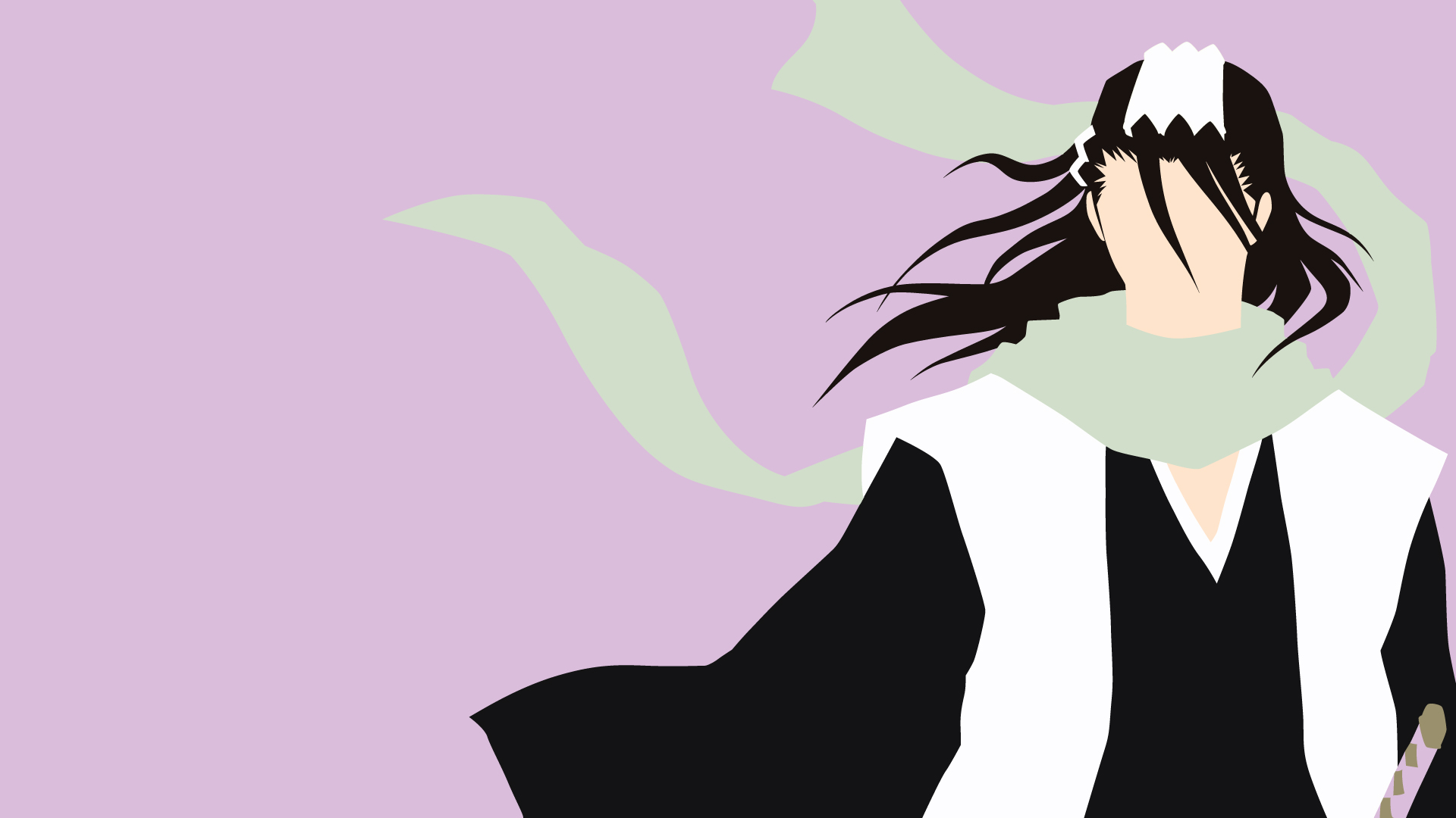 Byakuya Wallpapers