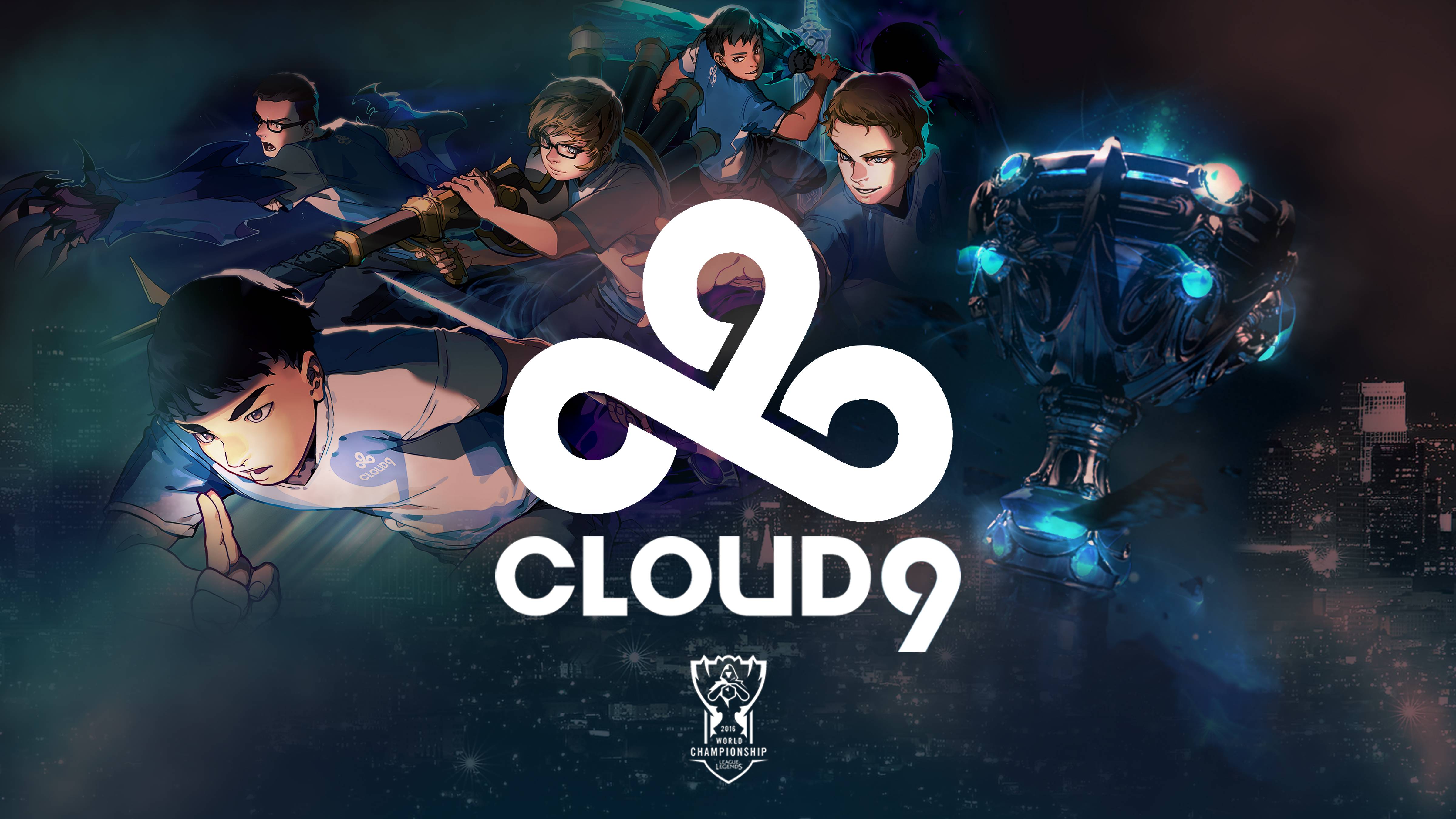 C9 Csgo Wallpapers