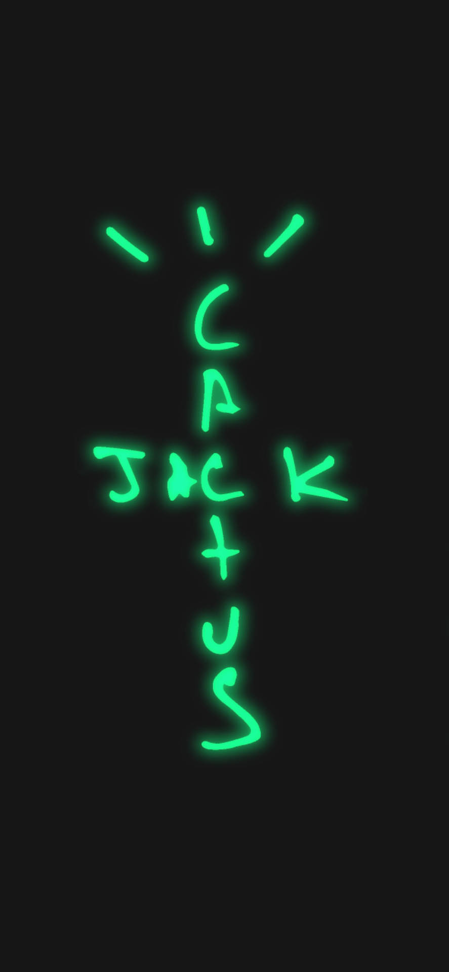 Cactus Jack Wallpapers