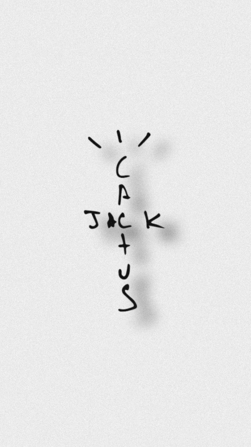 Cactus Jack Wallpapers