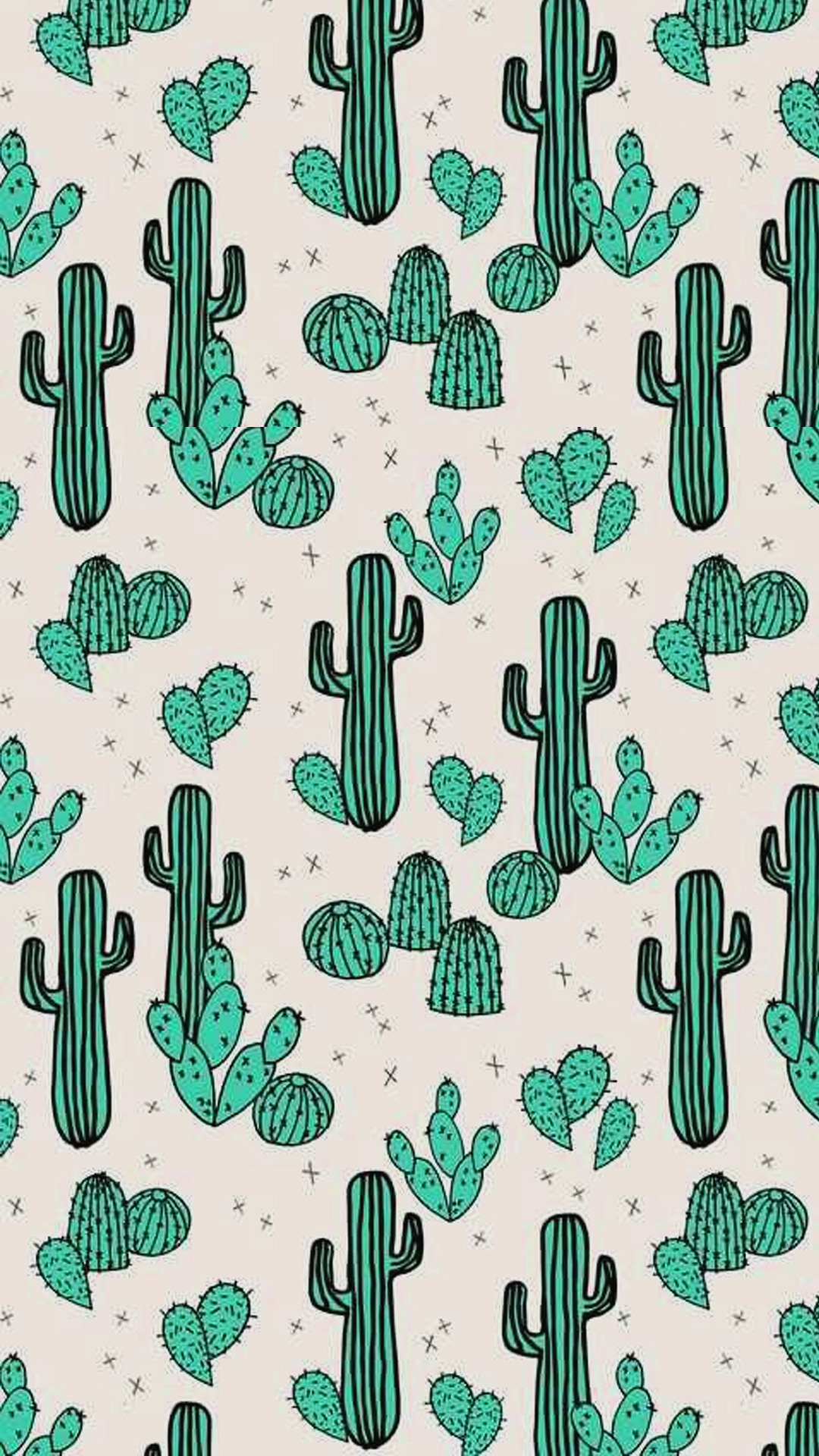 Cactus Tumblr Wallpapers